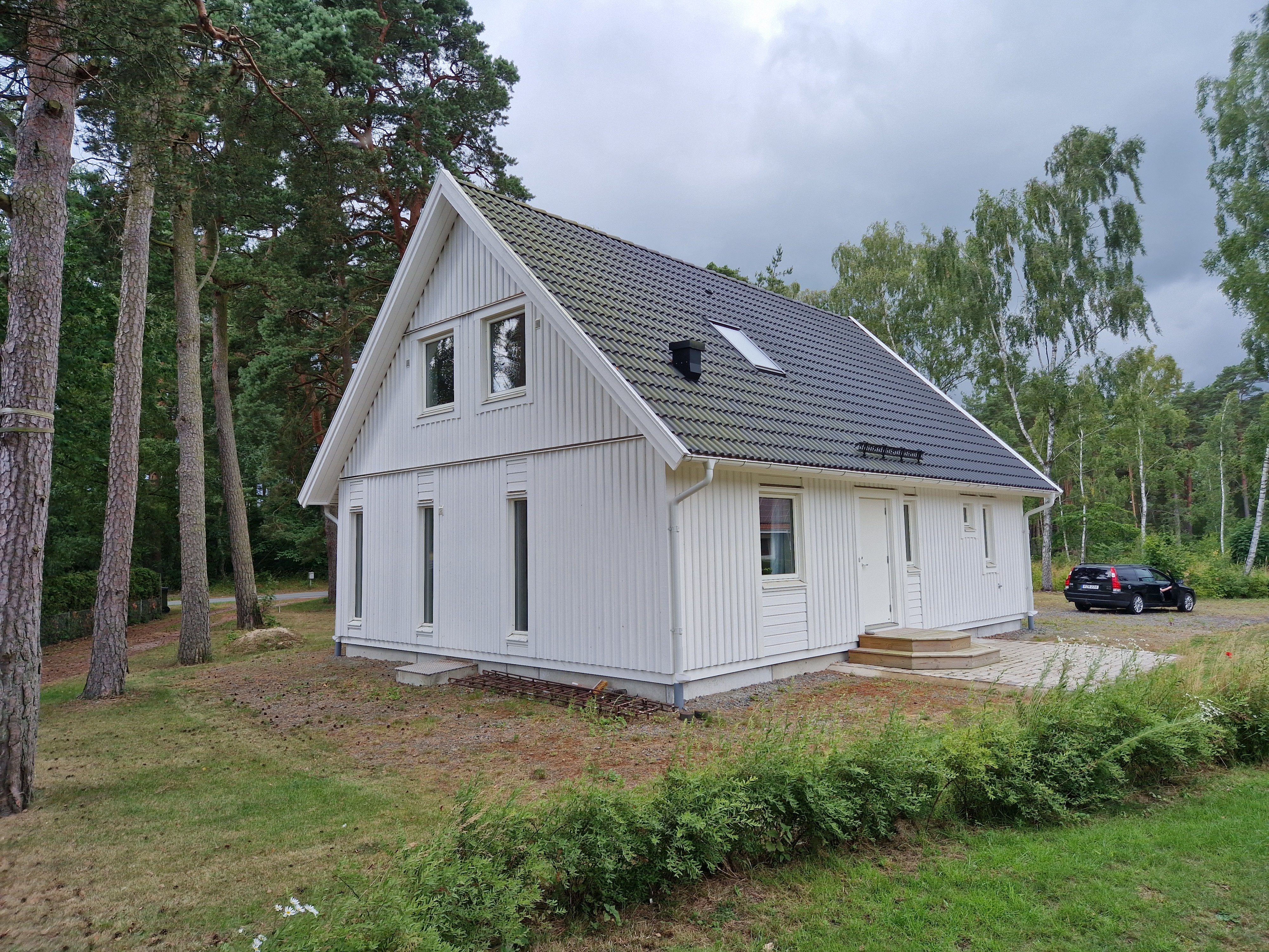 5 rok · 134 m² i Fjälkinge – bild 2