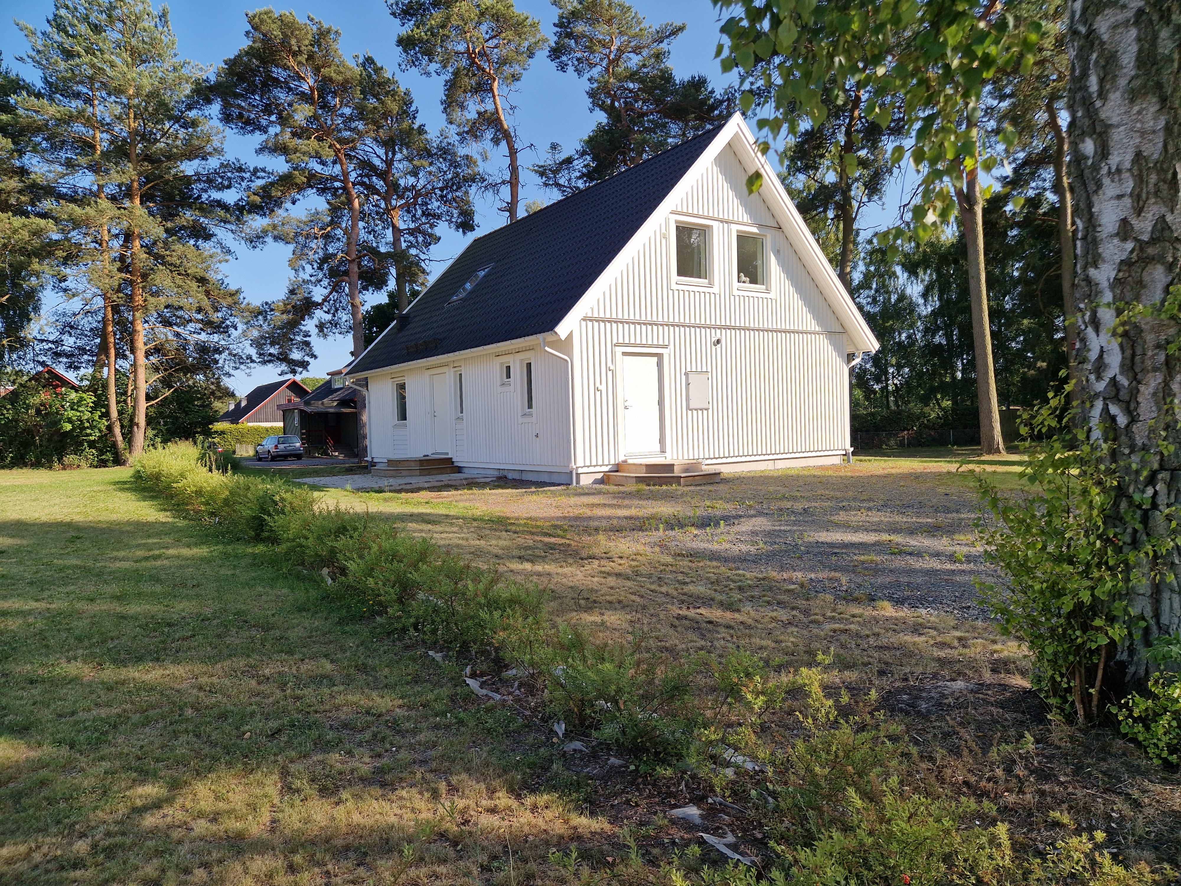 5 rok · 134 m² i Fjälkinge – bild 26
