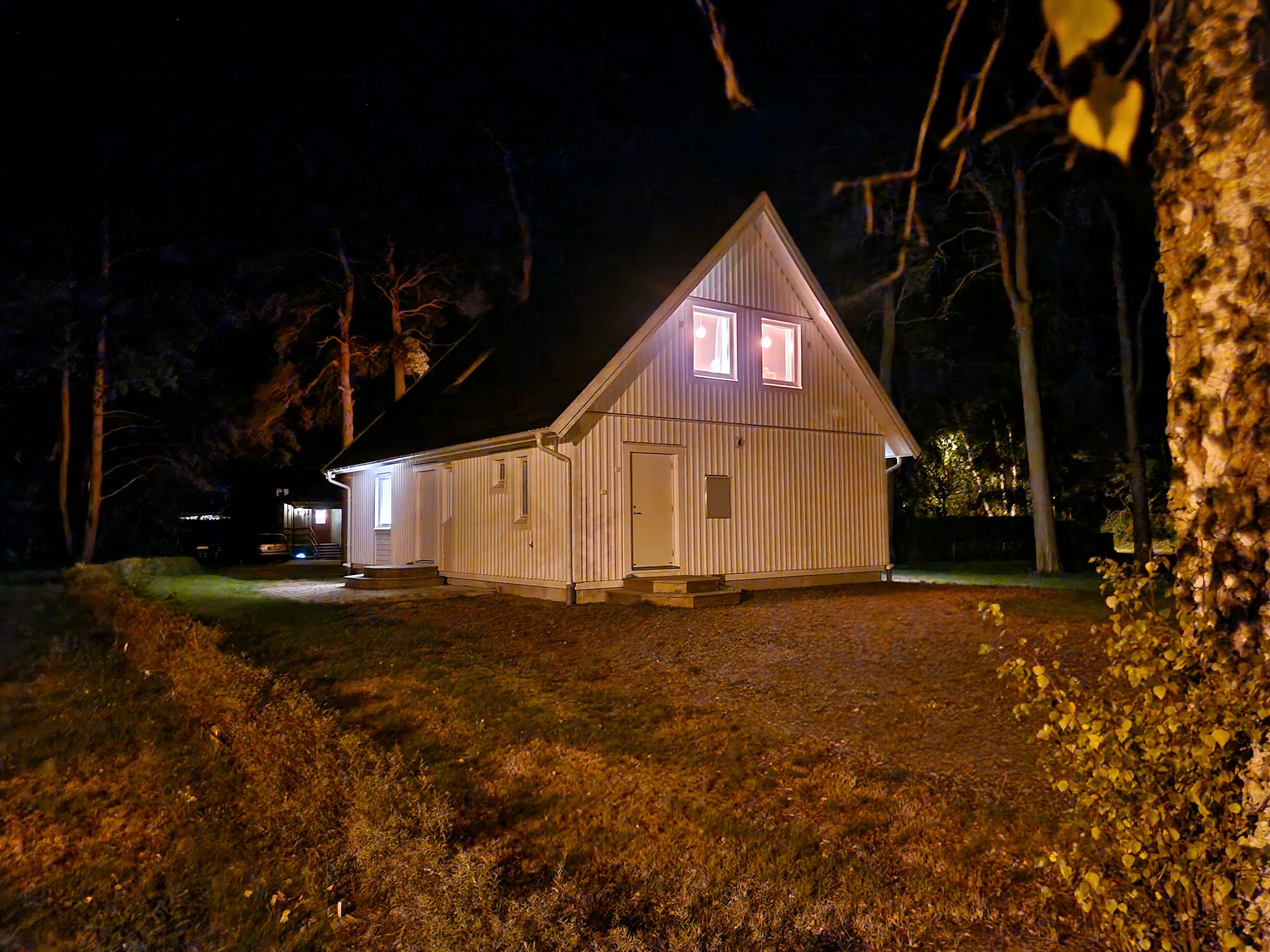 5 rok · 134 m² i Fjälkinge – bild 33
