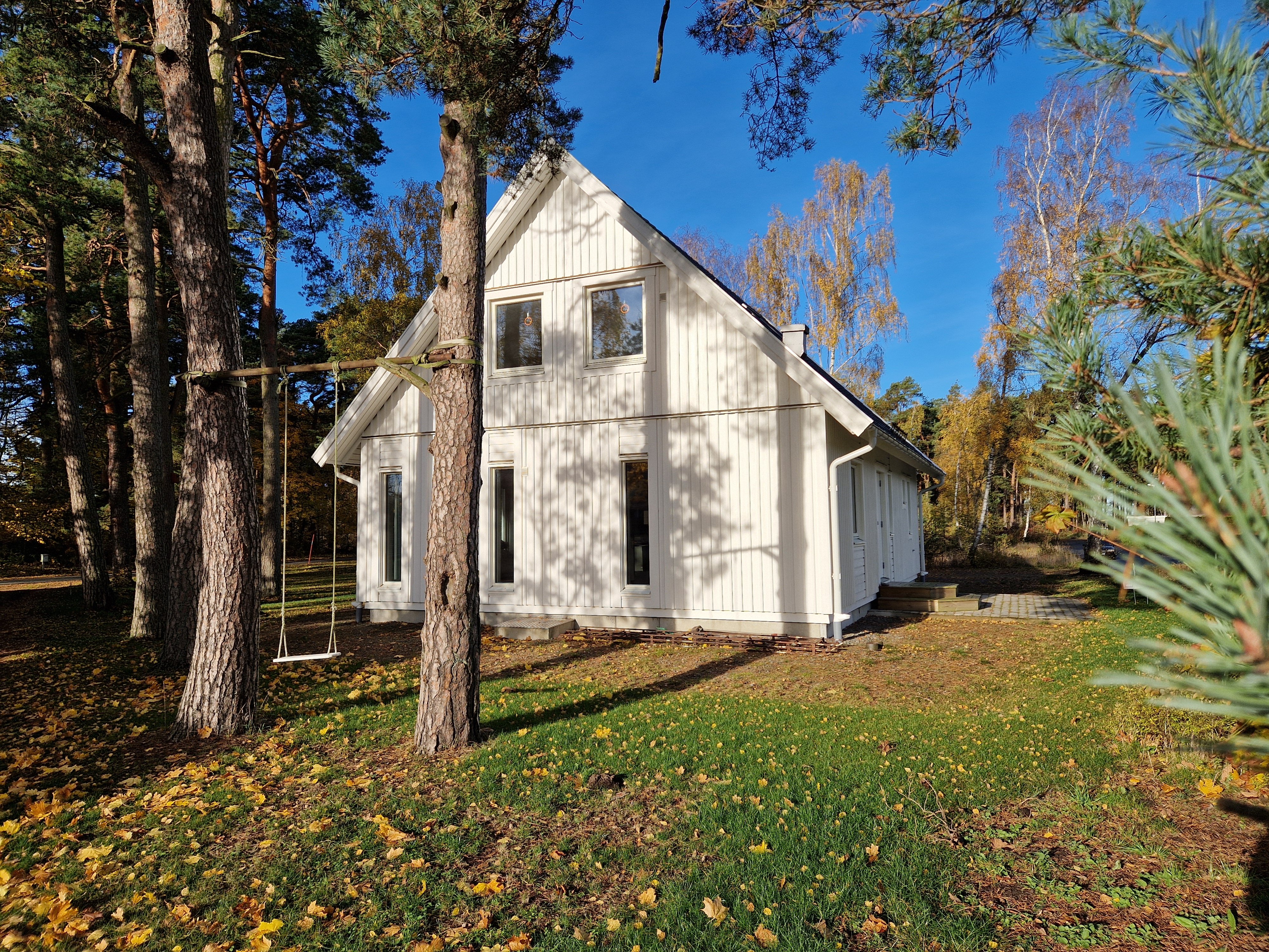 5 rok · 134 m² i Fjälkinge – bild 40