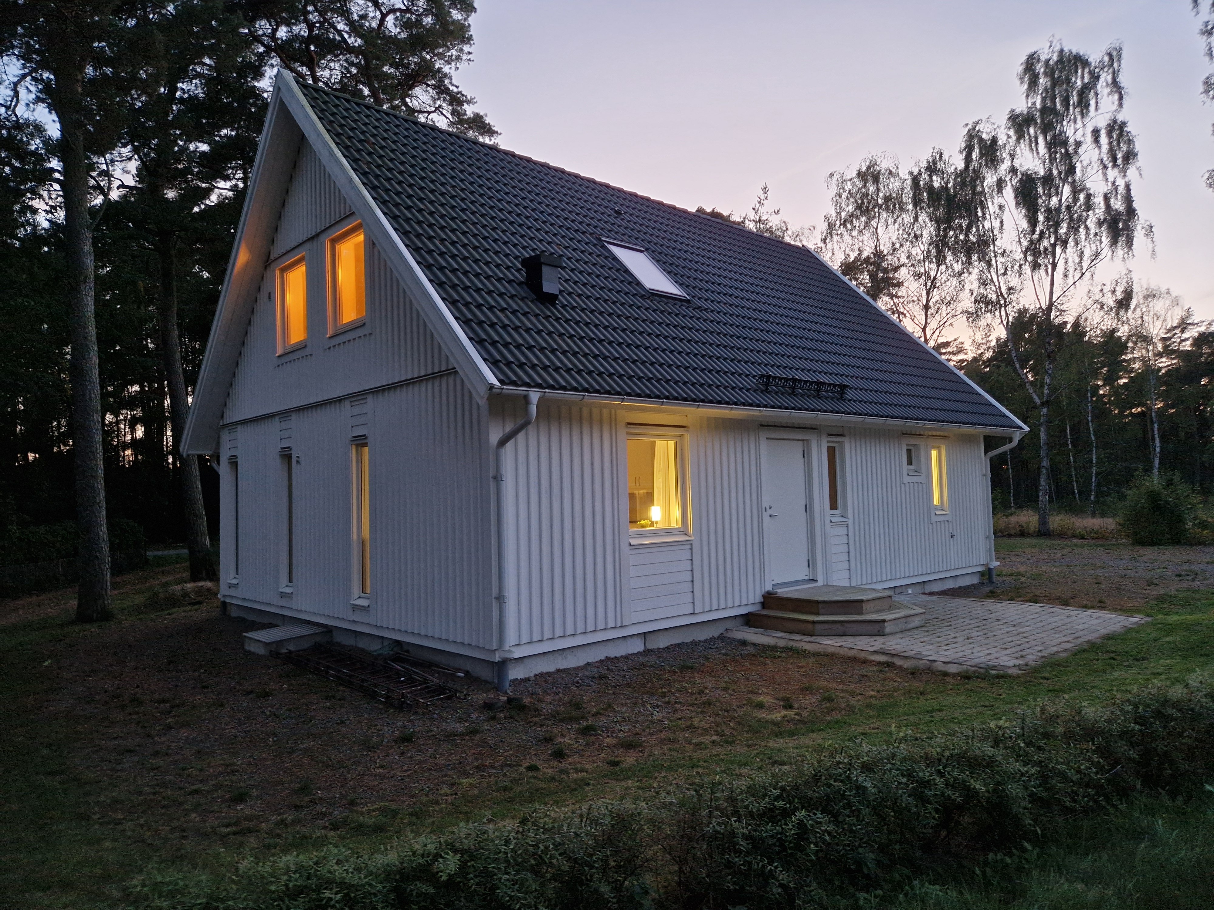 5 rok · 134 m² i Fjälkinge – bild 4