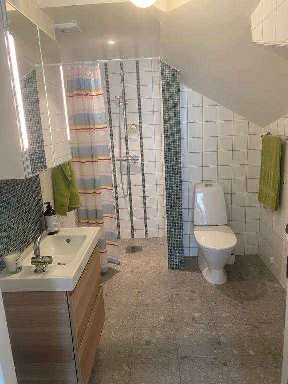 3 rok · 70 m² i Visby – bild 3