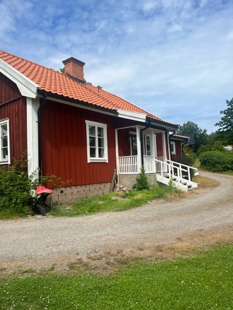 Villa/Hus, 4 rooms, 110 sqm, Eskilstina