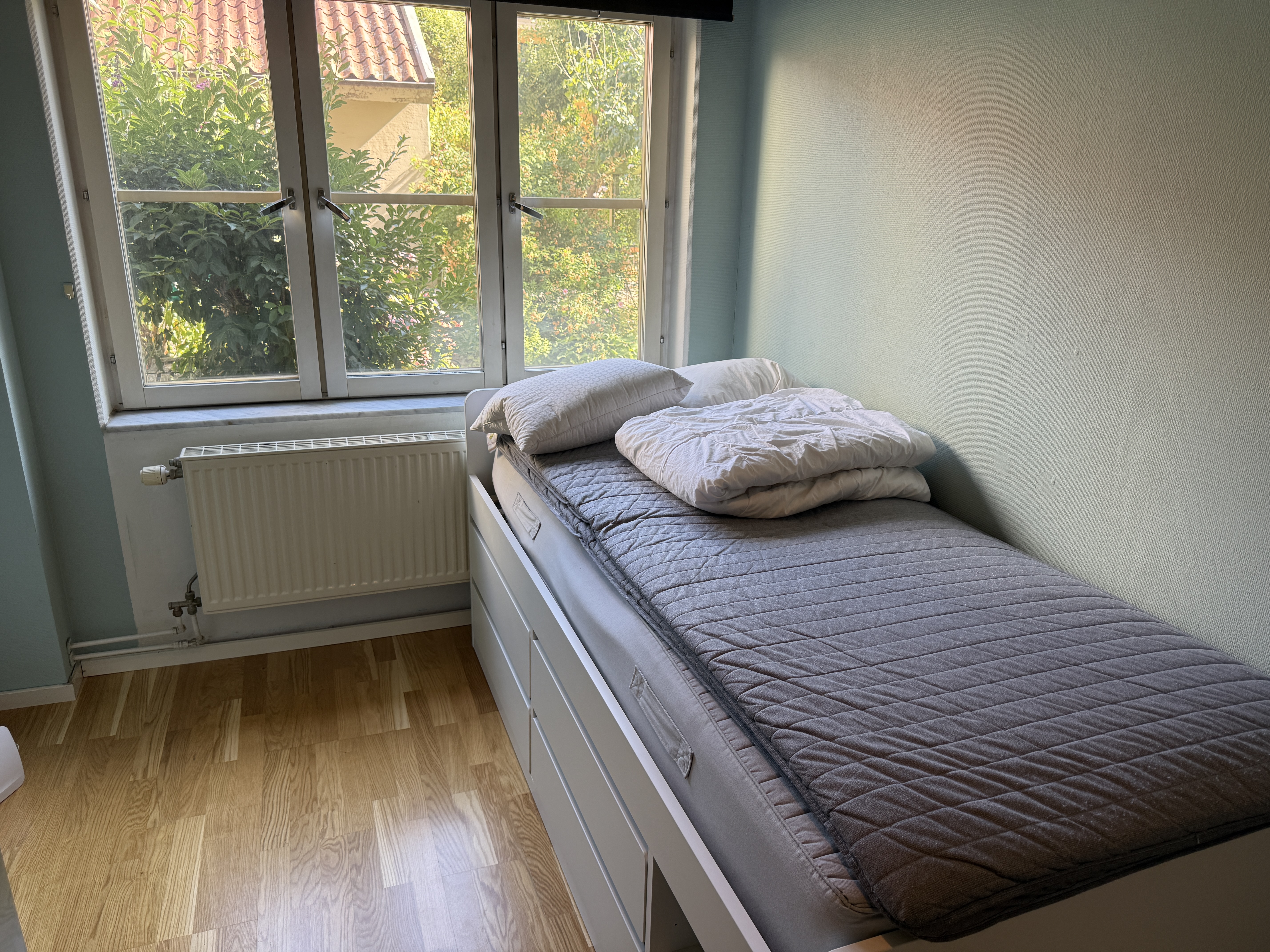 1 rok · 12 m² i Malmö – bild 2
