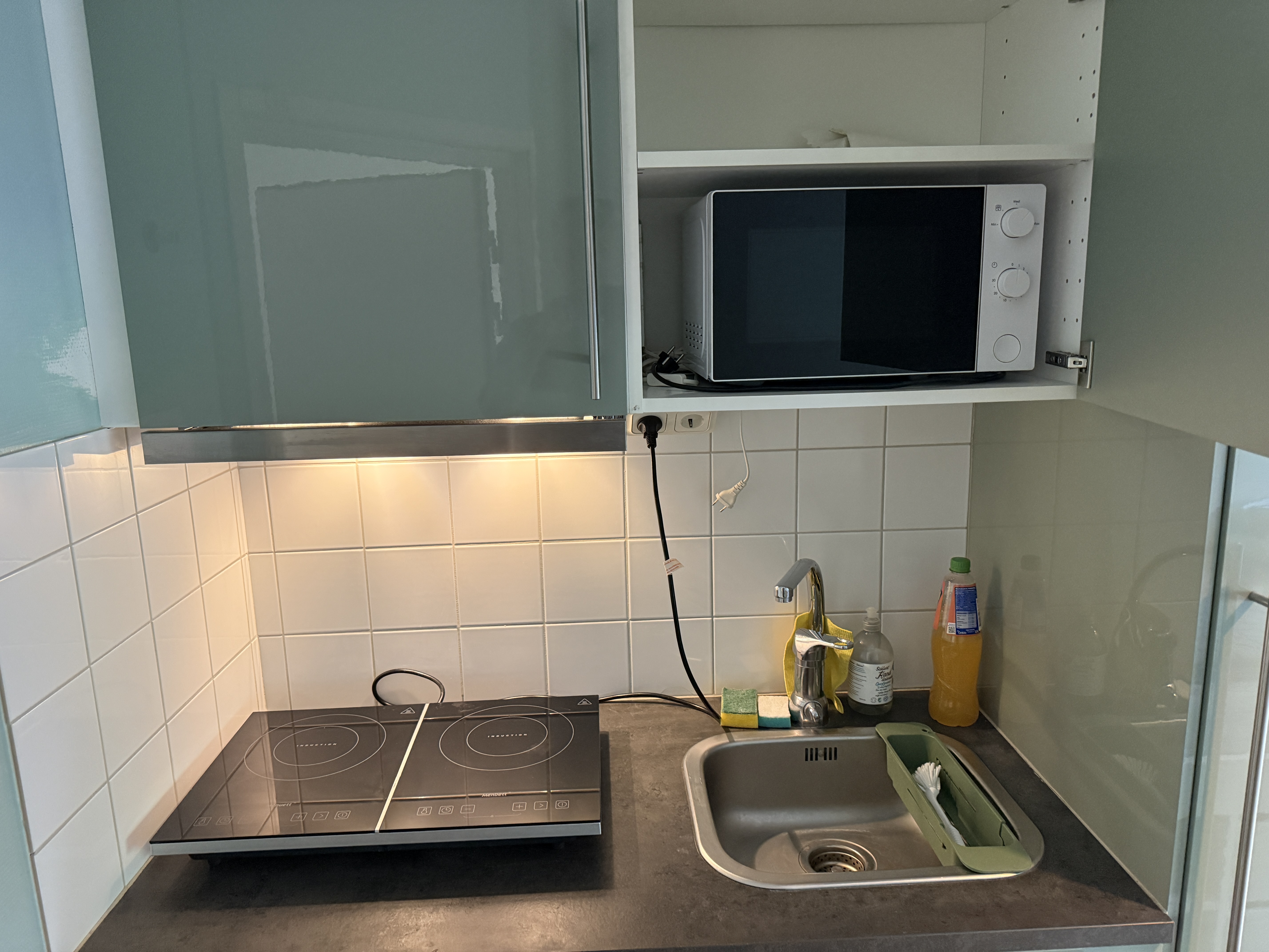 1 rok · 12 m² i Malmö – bild 5