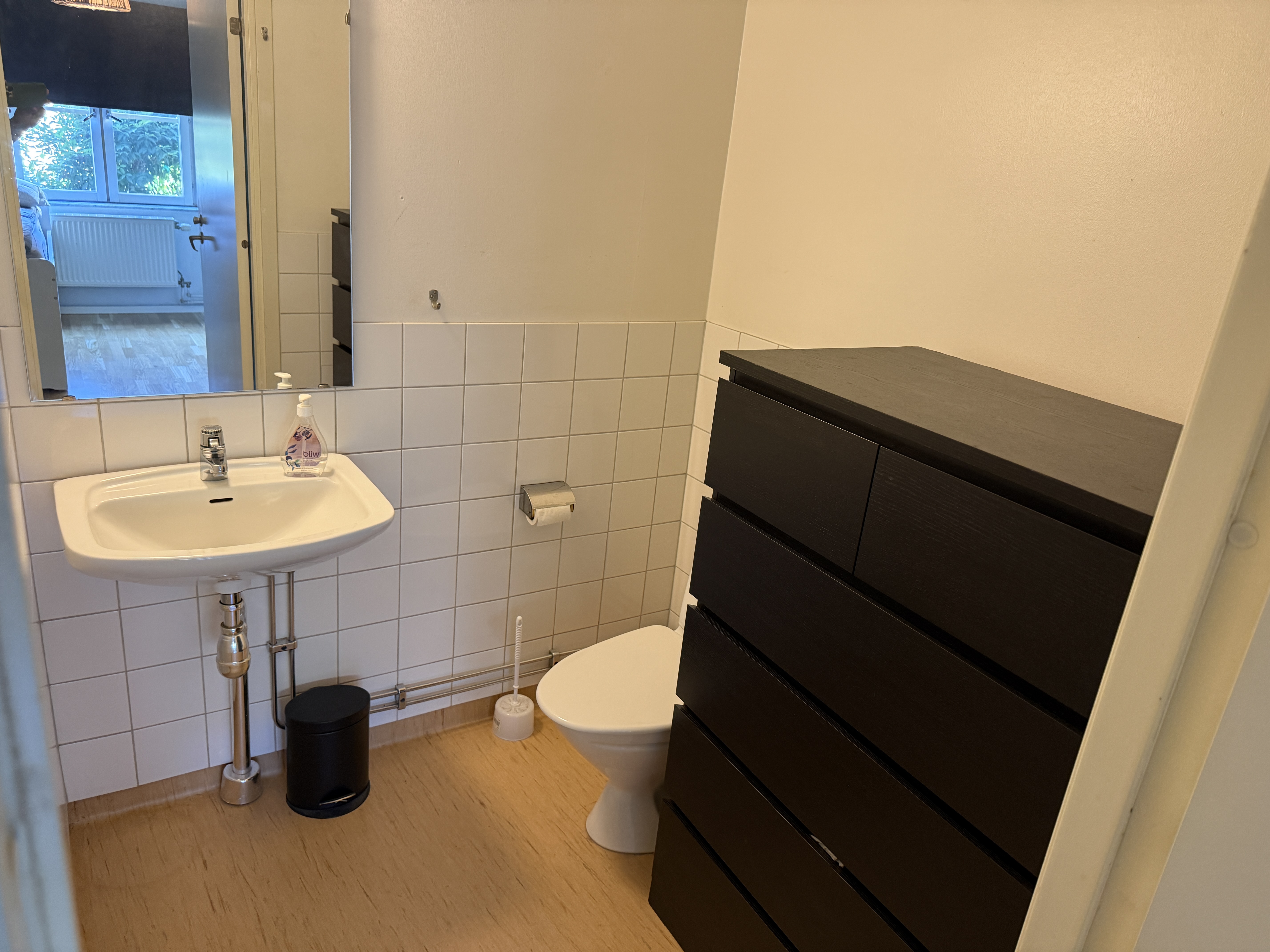 1 rok · 12 m² i Malmö – bild 7