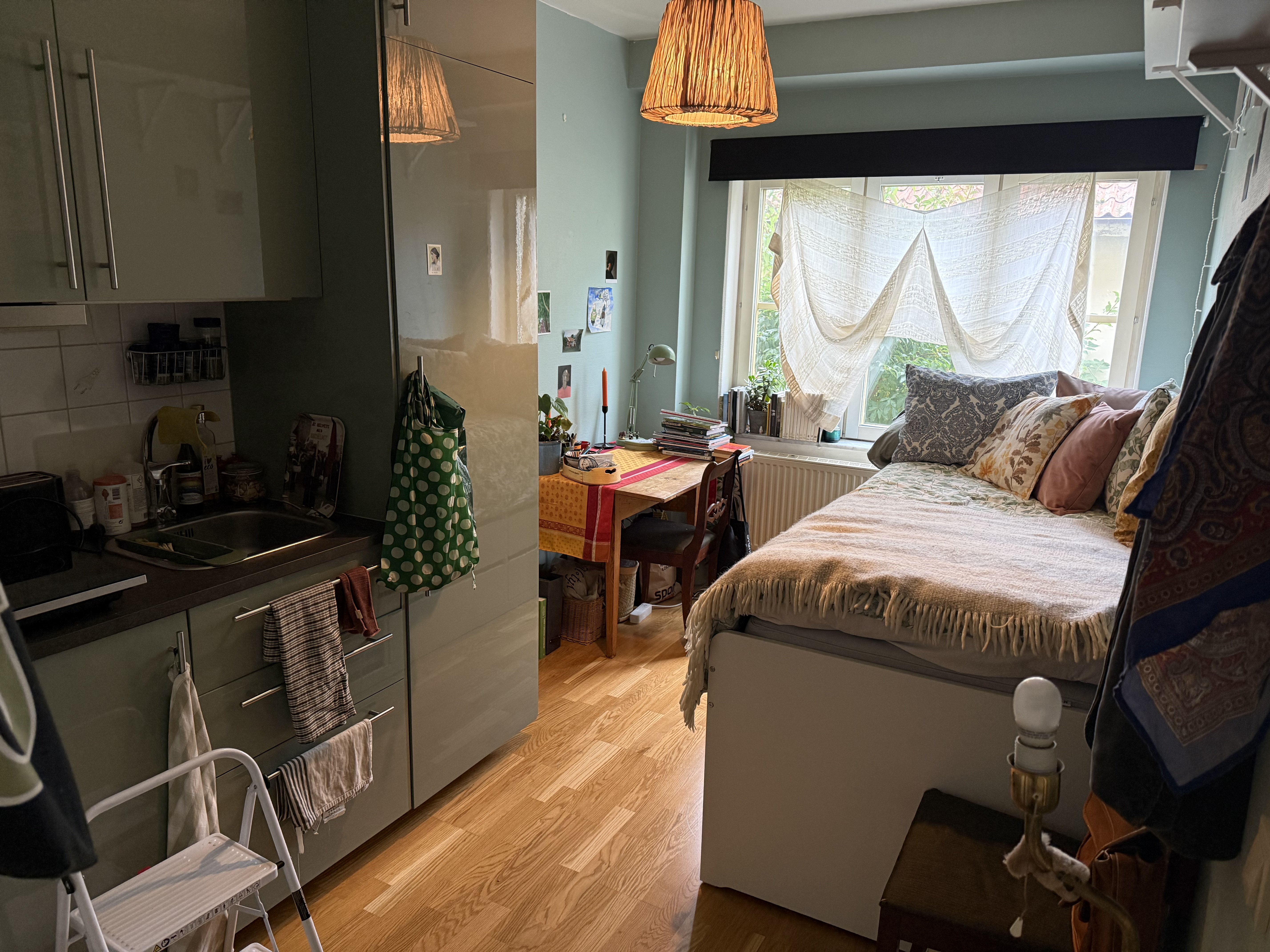 1 rok · 12 m² i Malmö – bild 4