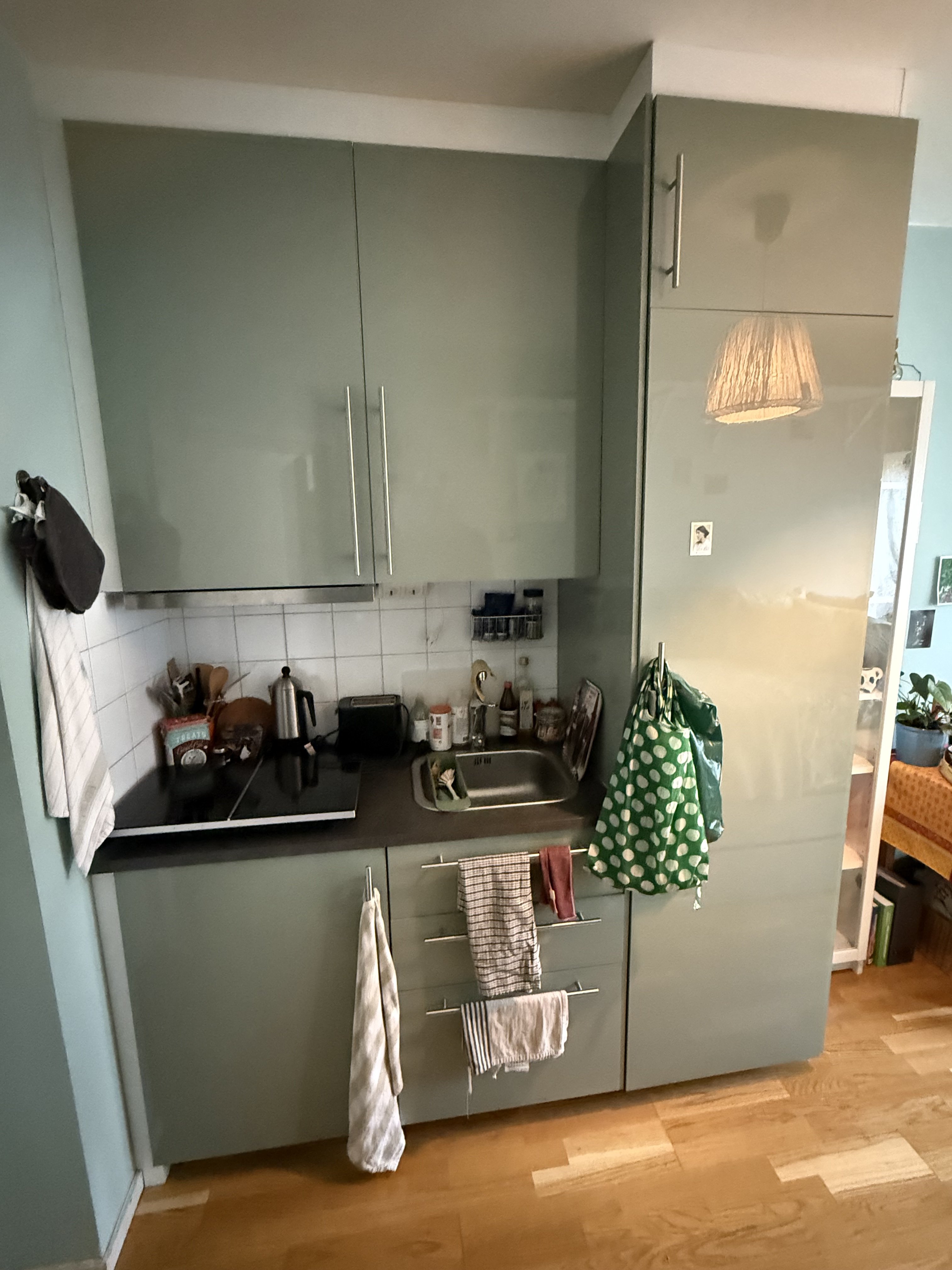 1 rok · 12 m² i Malmö – bild 8