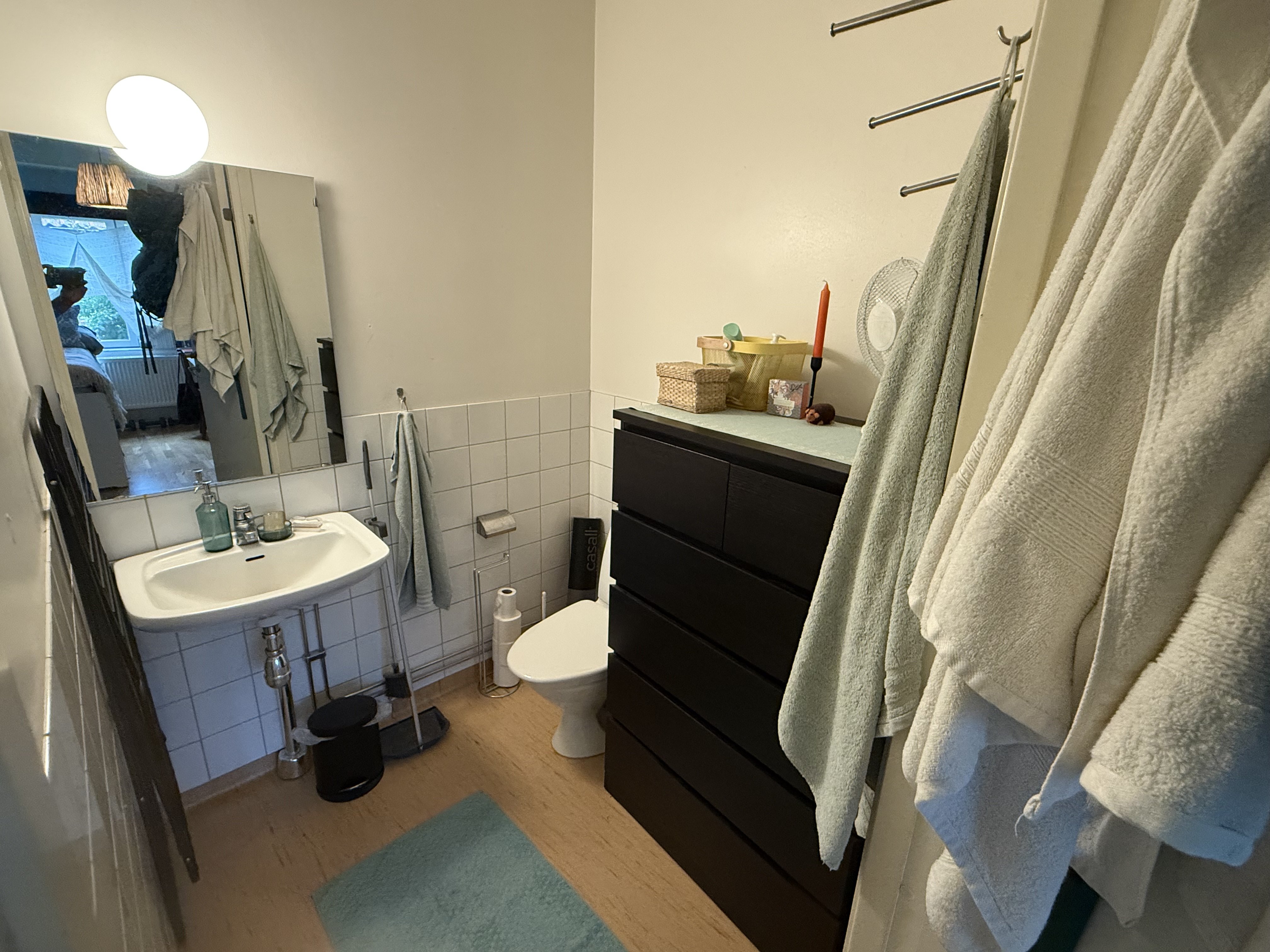 1 rok · 12 m² i Malmö – bild 9