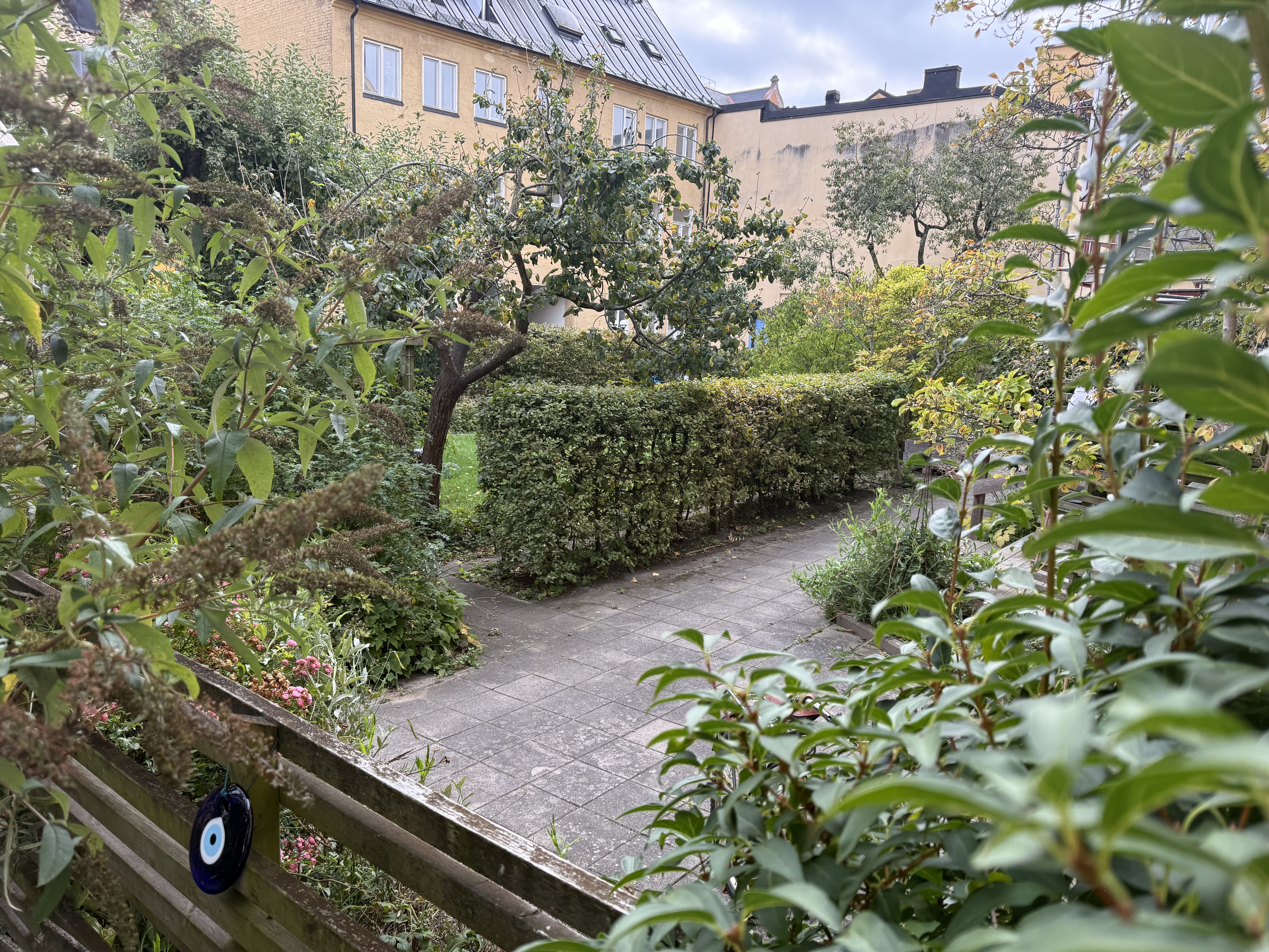 1 rok · 12 m² i Malmö – bild 10