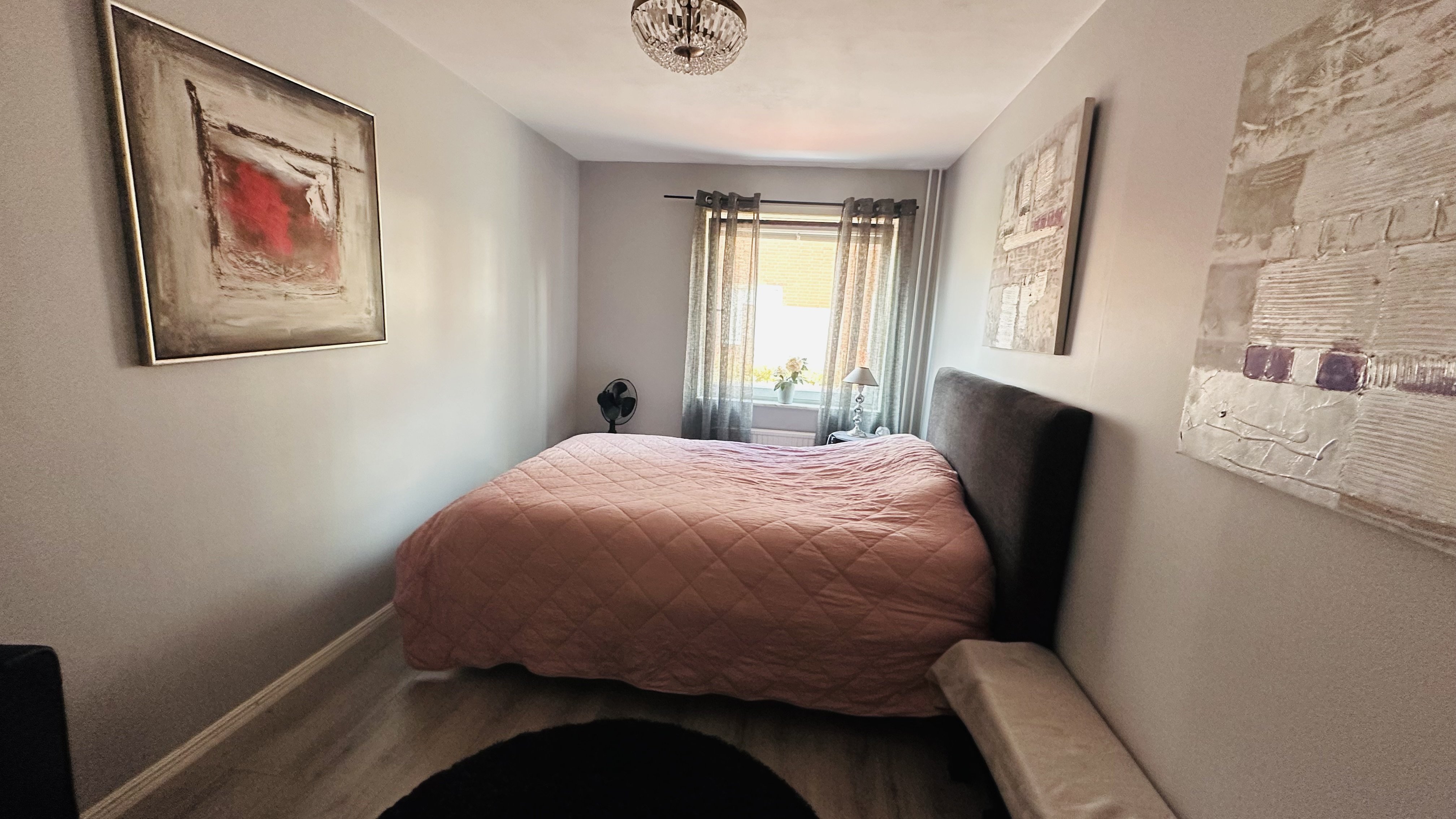 2 rok · 55 m² i Falun – bild 3