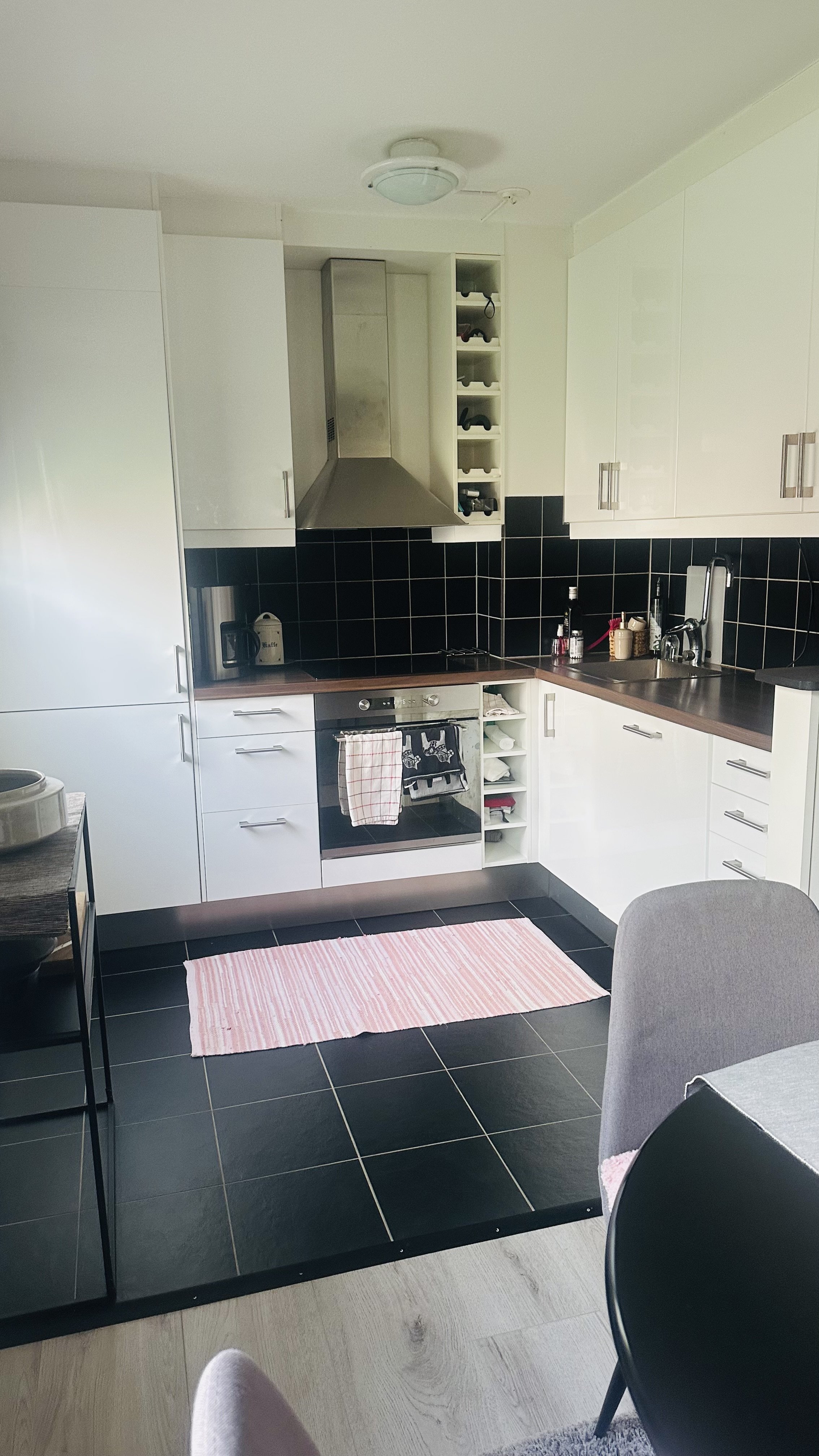 2 rok · 55 m² i Falun – bild 2