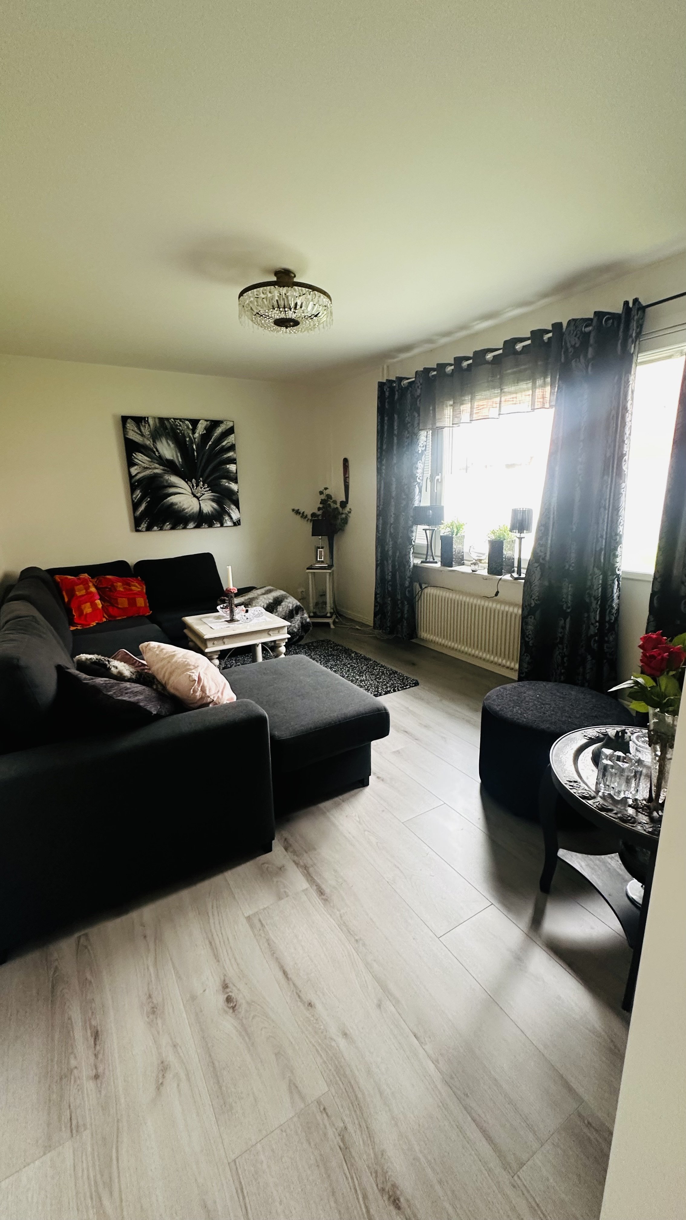 2 rok · 55 m² i Falun – bild 4