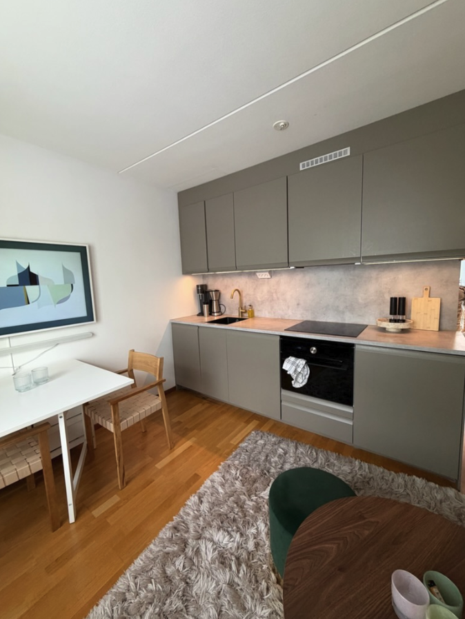 1 rok · 35 m² i Sollentuna – bild 2