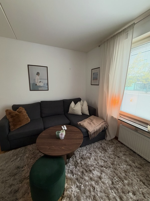 1 rok · 35 m² i Sollentuna – bild 3