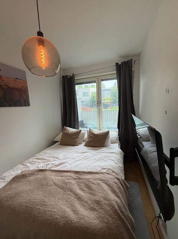 1 rok · 35 m² i Sollentuna – bild 4