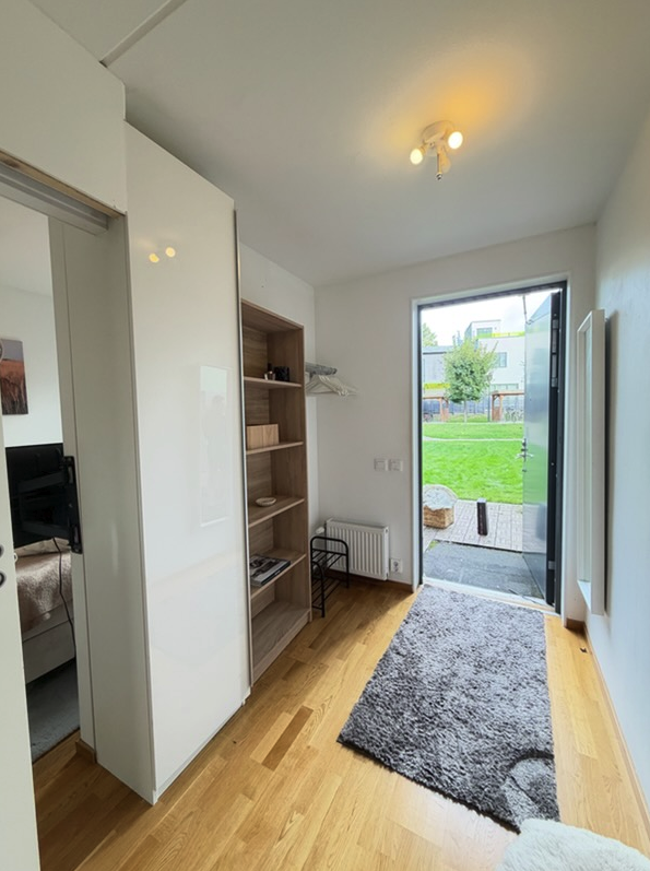 1 rok · 35 m² i Sollentuna – bild 5