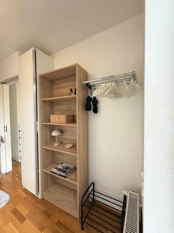 1 rok · 35 m² i Sollentuna – bild 6