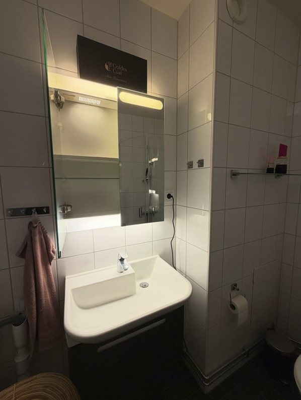 1 rok · 35 m² i Sollentuna – bild 8