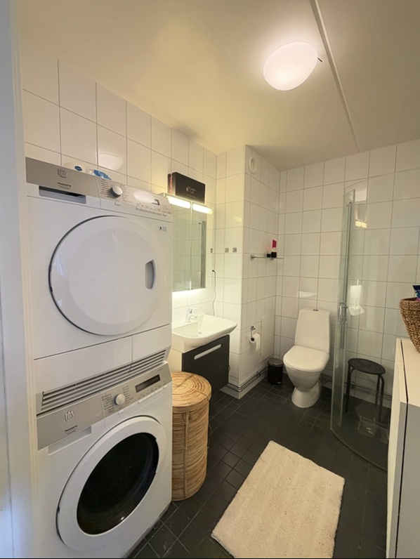 1 rok · 35 m² i Sollentuna – bild 9