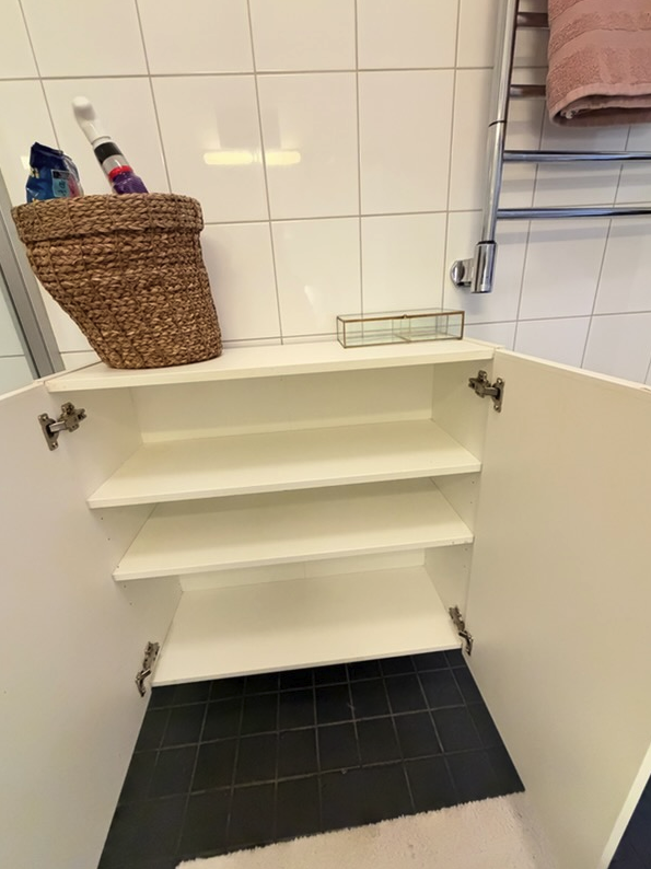 1 rok · 35 m² i Sollentuna – bild 10