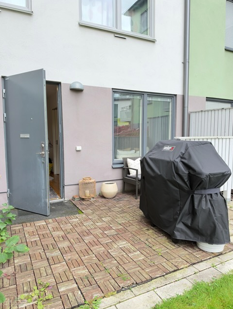 1 rok · 35 m² i Sollentuna – bild 11