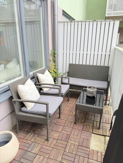 1 rok · 35 m² i Sollentuna – bild 12