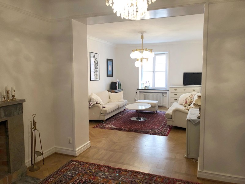 1 rok · 10 m² i Stockholm – bild 3