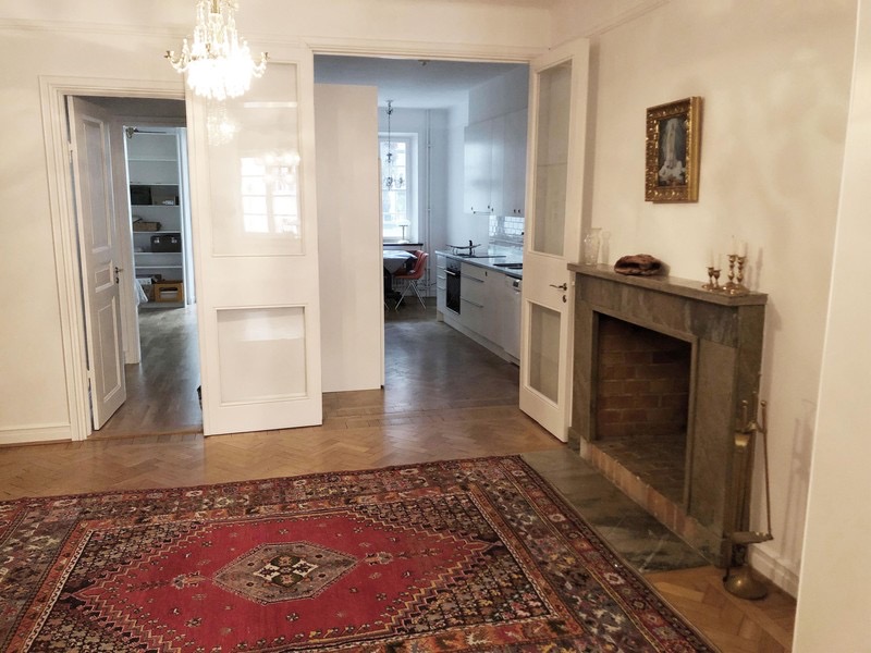 1 rok · 10 m² i Stockholm – bild 2
