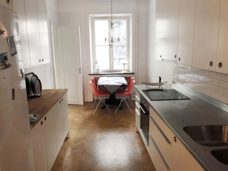 1 rok · 10 m² i Stockholm – bild 4