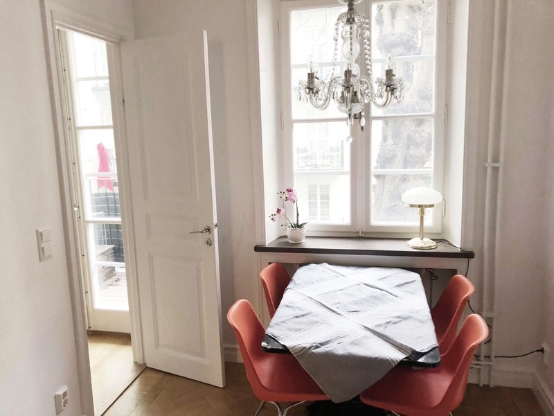 1 rok · 10 m² i Stockholm – bild 5