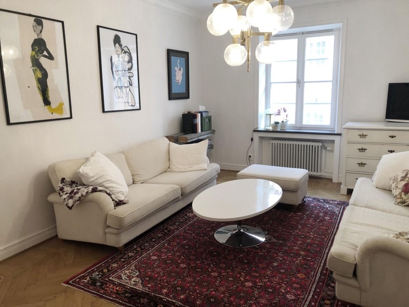 1 rok · 10 m² i Stockholm – bild 7