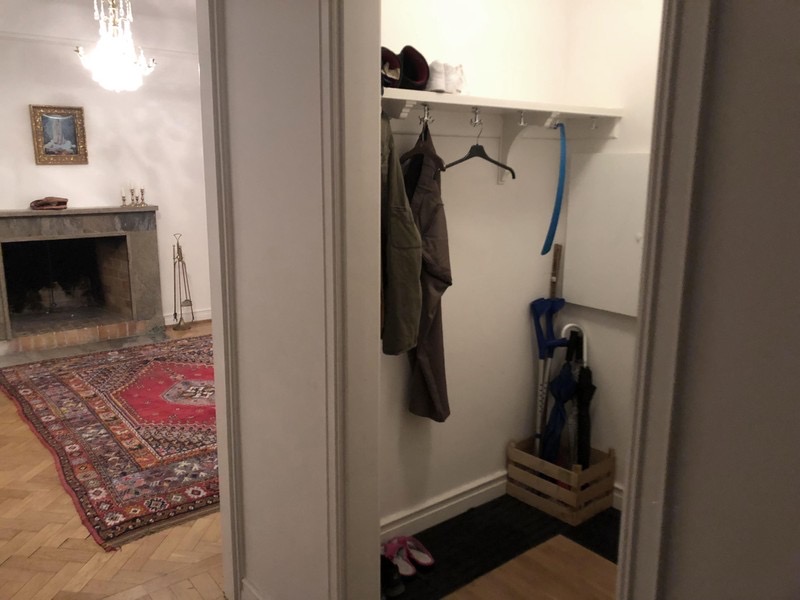 1 rok · 10 m² i Stockholm – bild 8