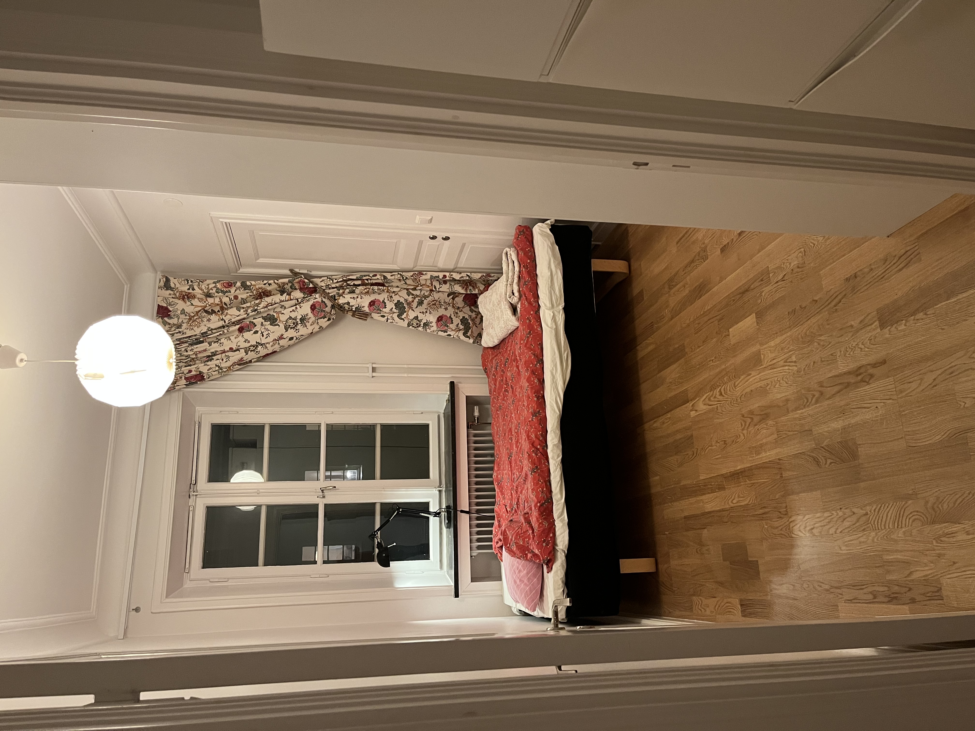 1 rok · 10 m² i Stockholm – bild 9