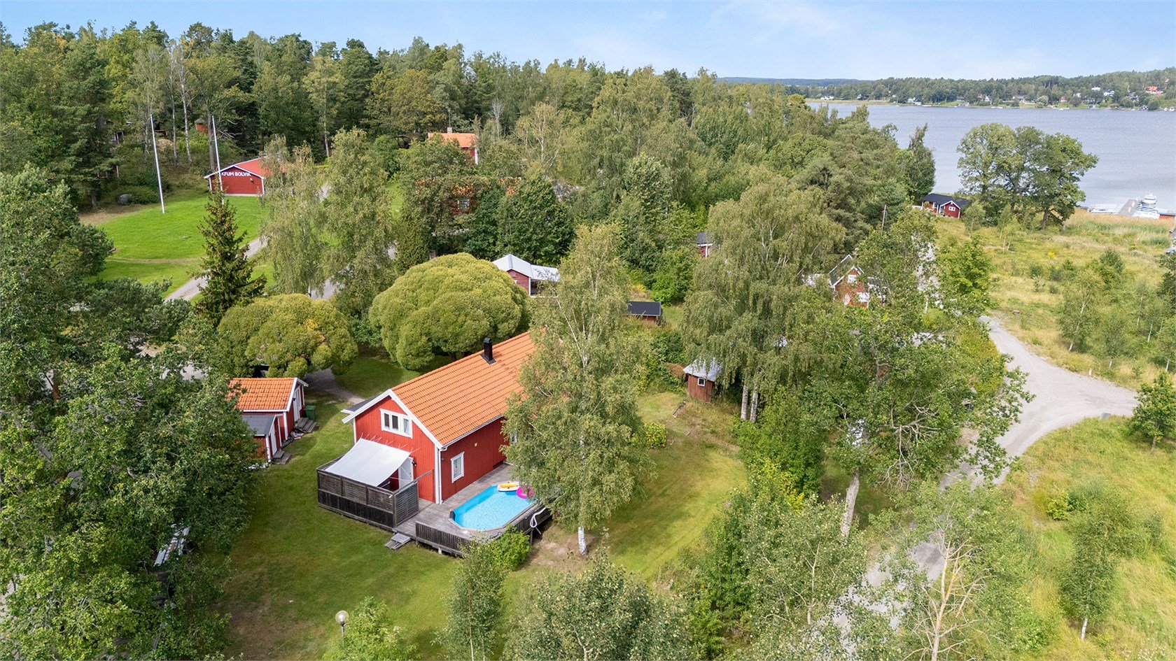 Villa/Hus, 5 rooms, 140 sqm, Eskilstuna