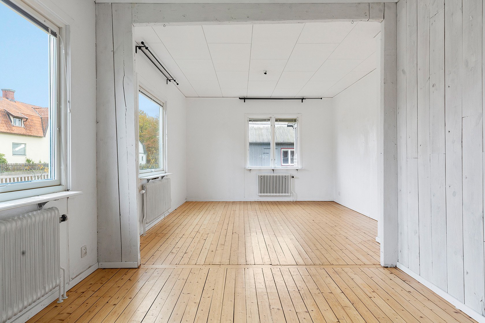 Villa/Hus, 5 rooms, 112 sqm, Emmaboda