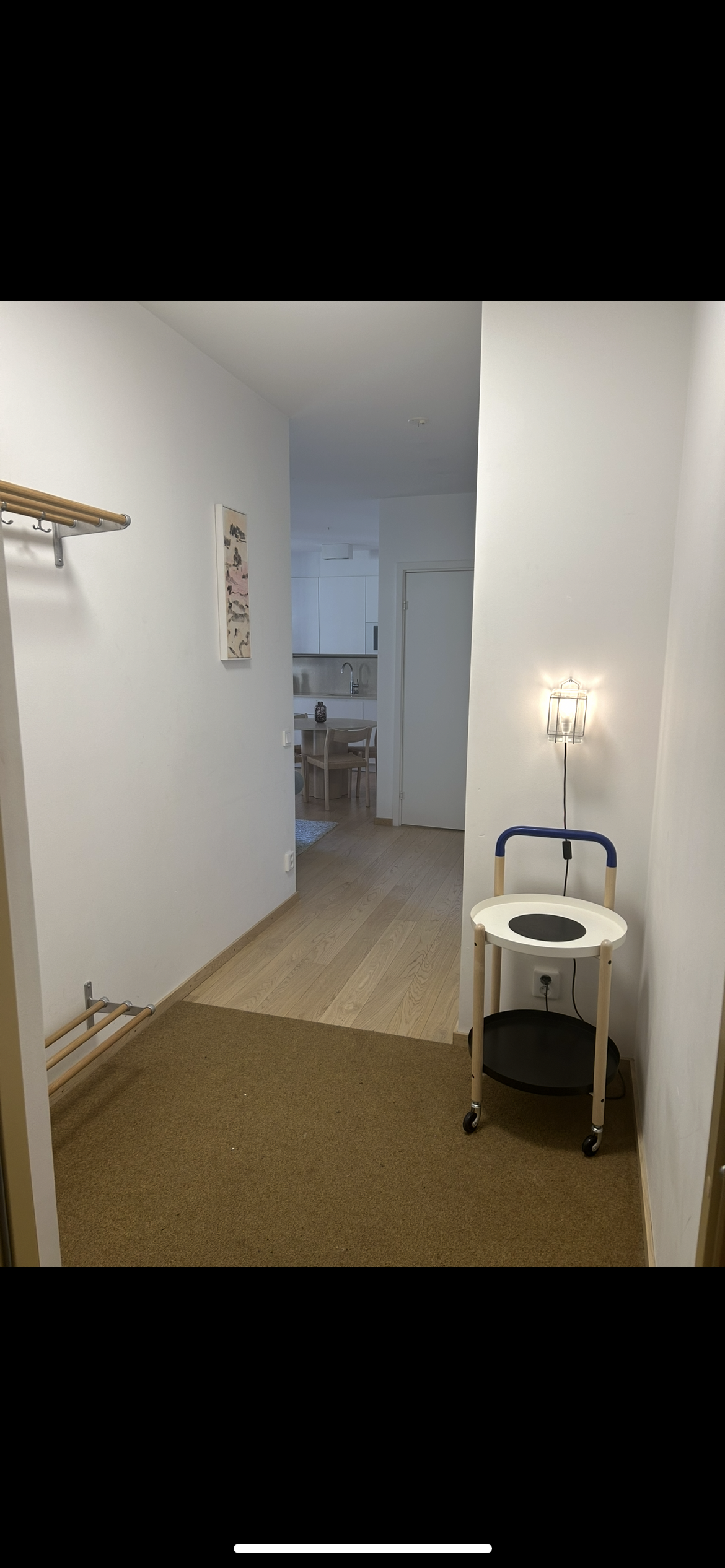 2 rok · 44 m² i Stockholm – bild 2