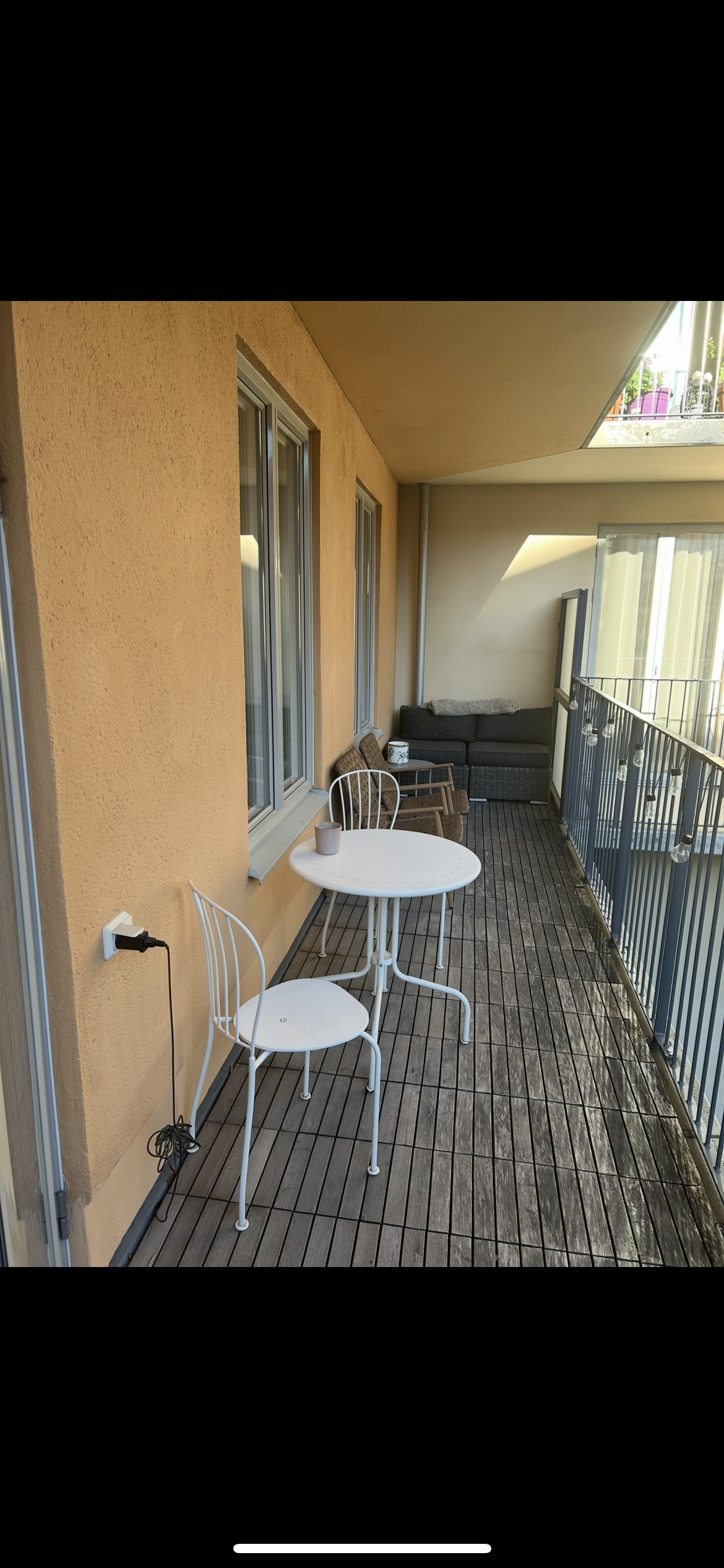 2 rok · 44 m² i Stockholm – bild 8