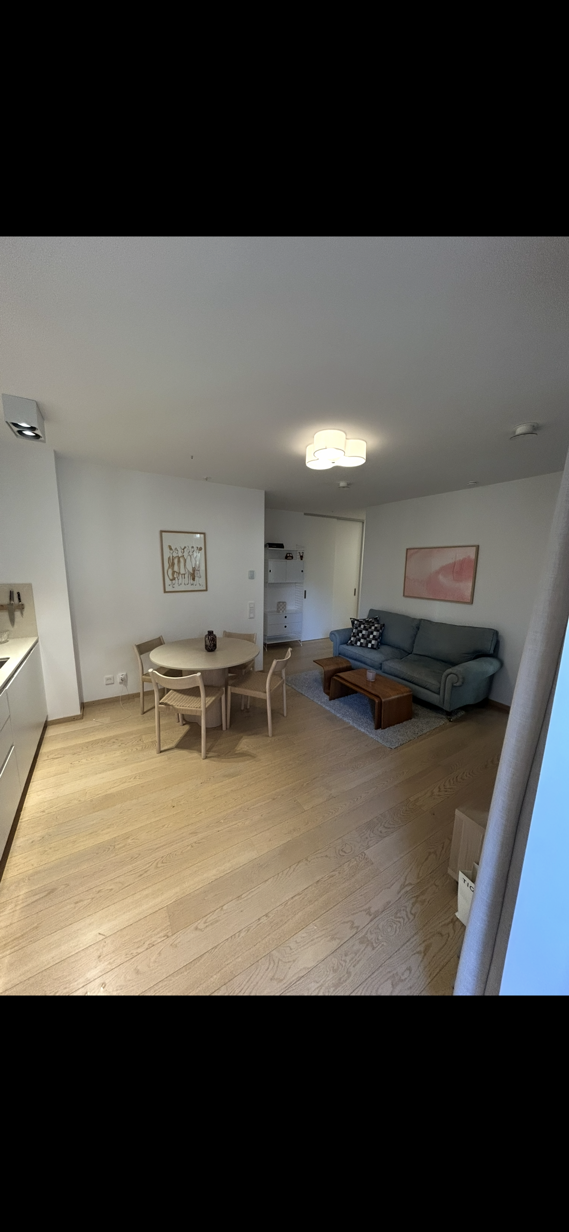 2 rok · 44 m² i Stockholm – bild 4