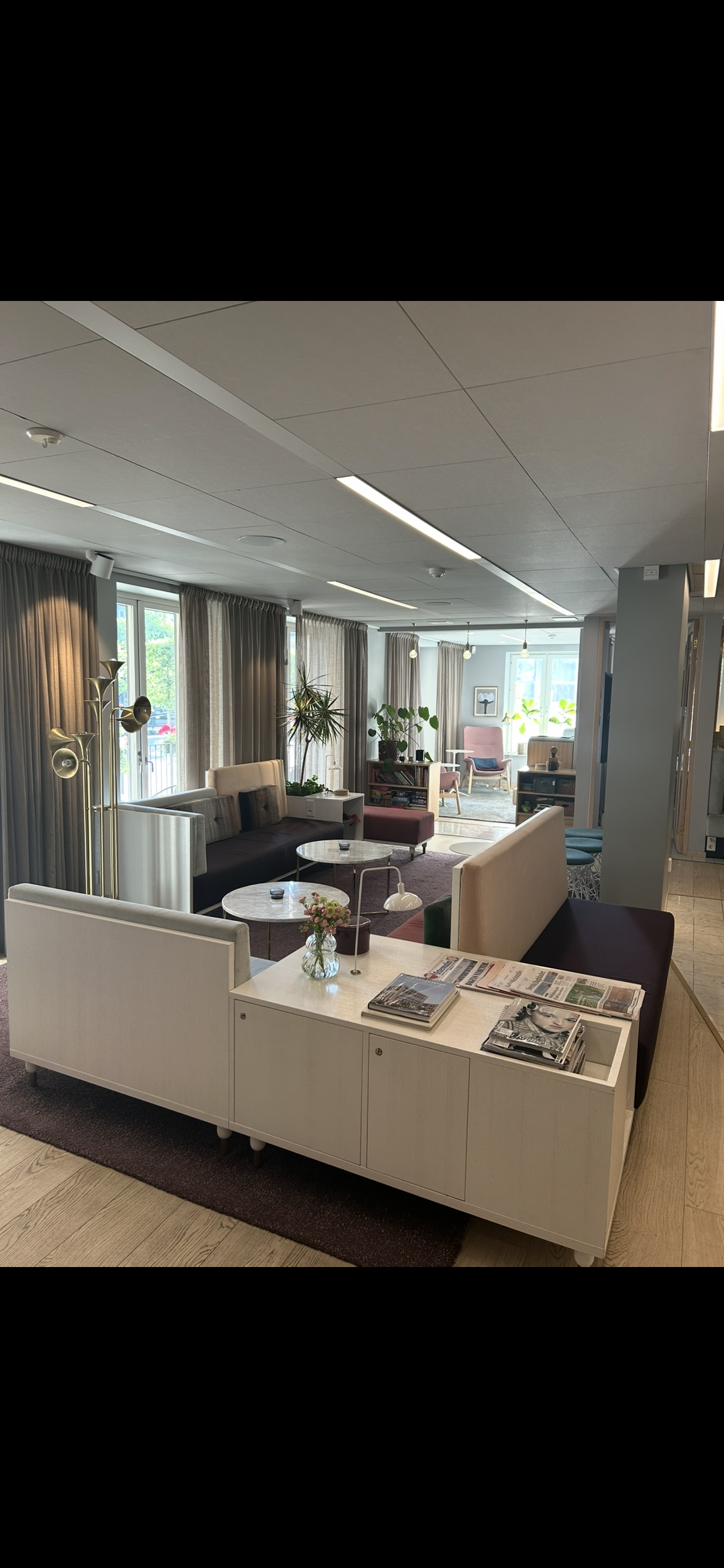 2 rok · 44 m² i Stockholm – bild 11