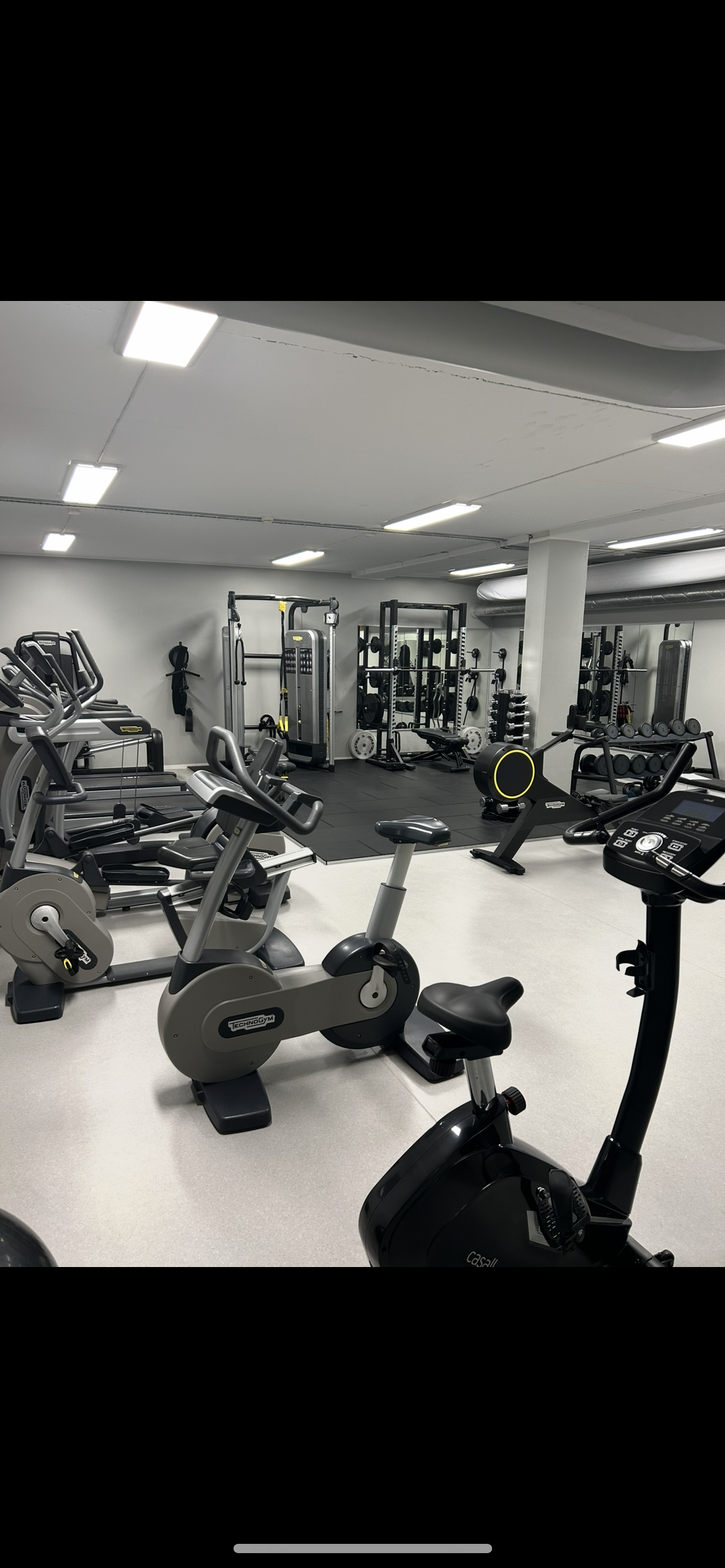 2 rok · 44 m² i Stockholm – bild 10