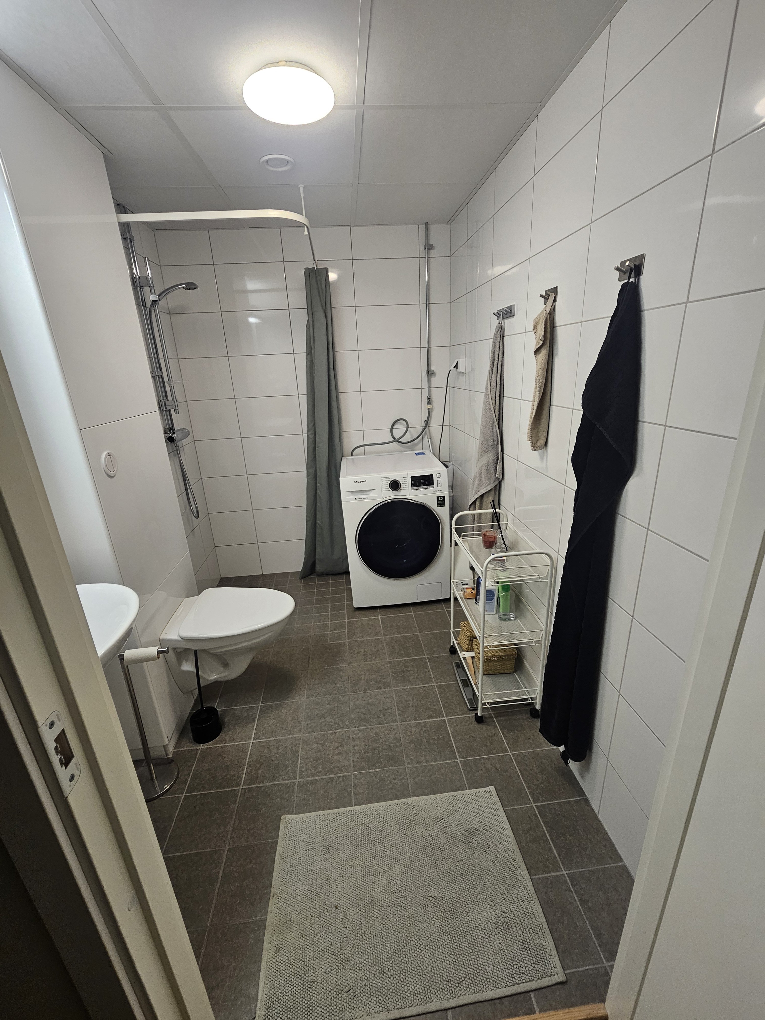 3 rok · 76 m² i Sundsvall – bild 7