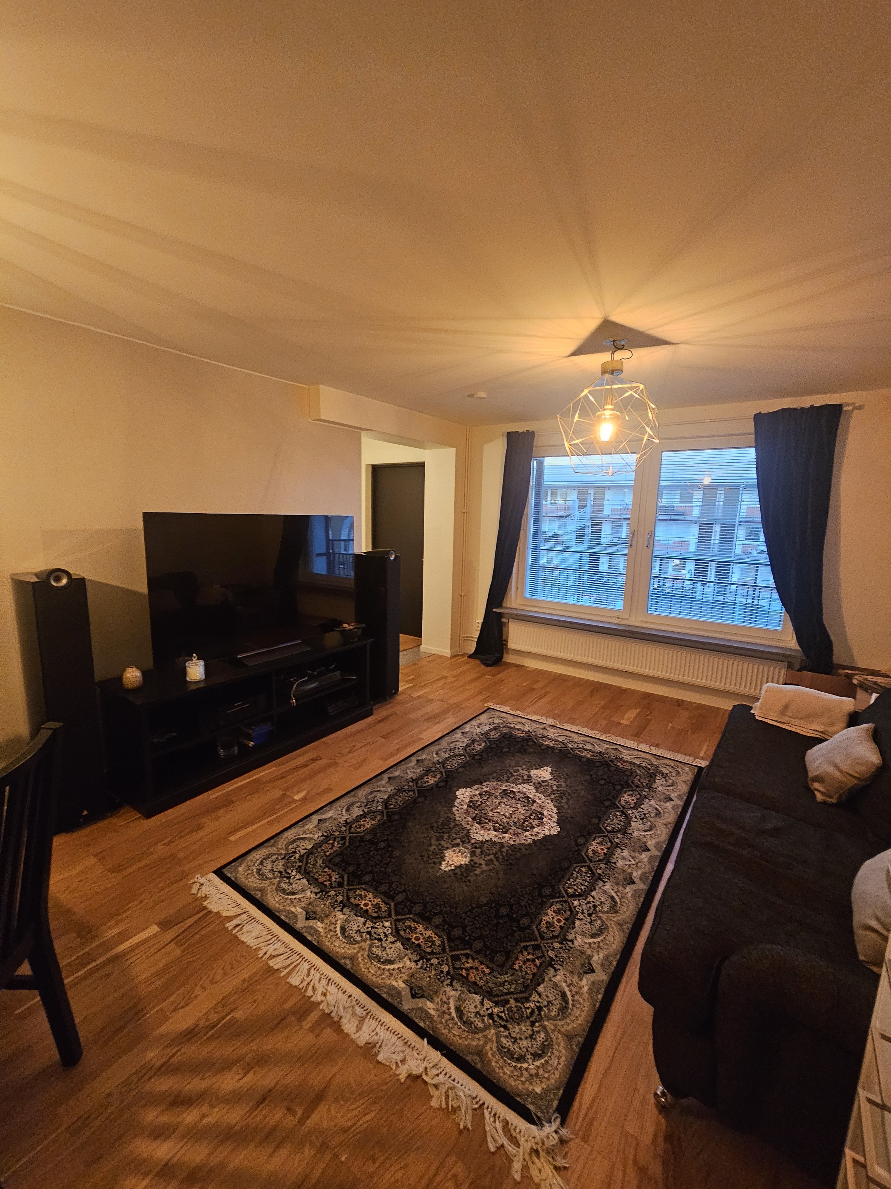 3 rok · 76 m² i Sundsvall – bild 4
