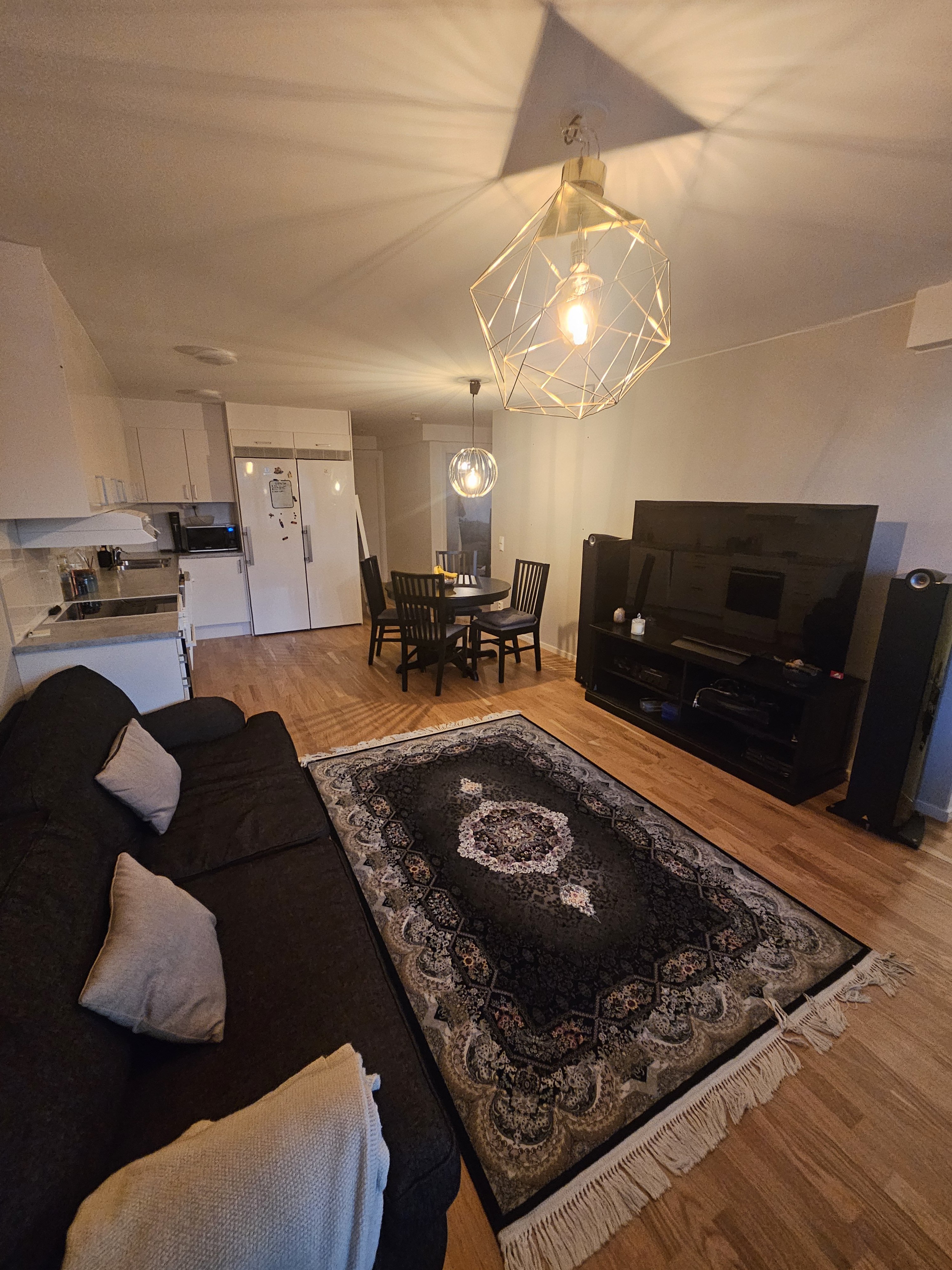 3 rok · 76 m² i Sundsvall – bild 3