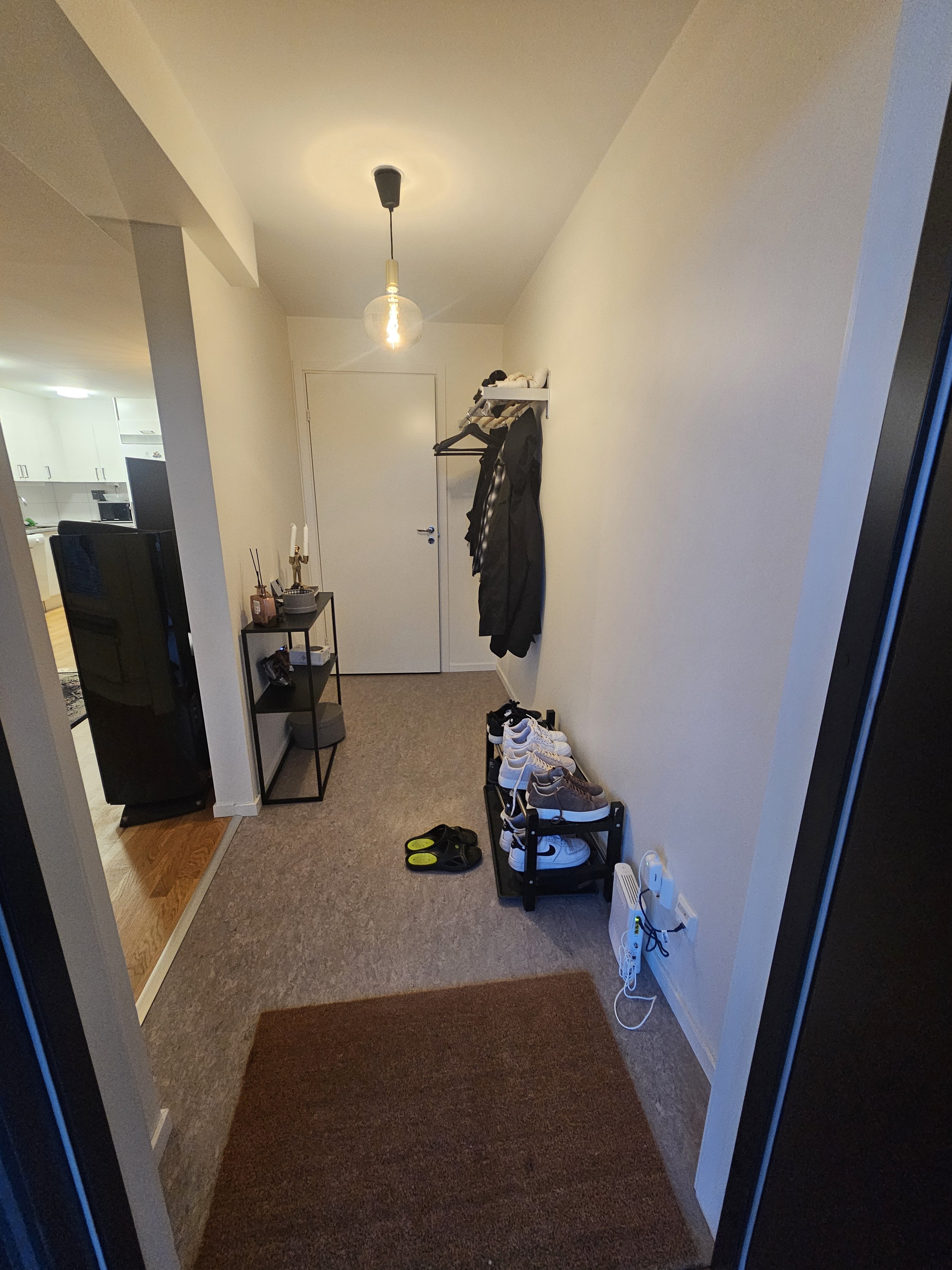 3 rok · 76 m² i Sundsvall – bild 2