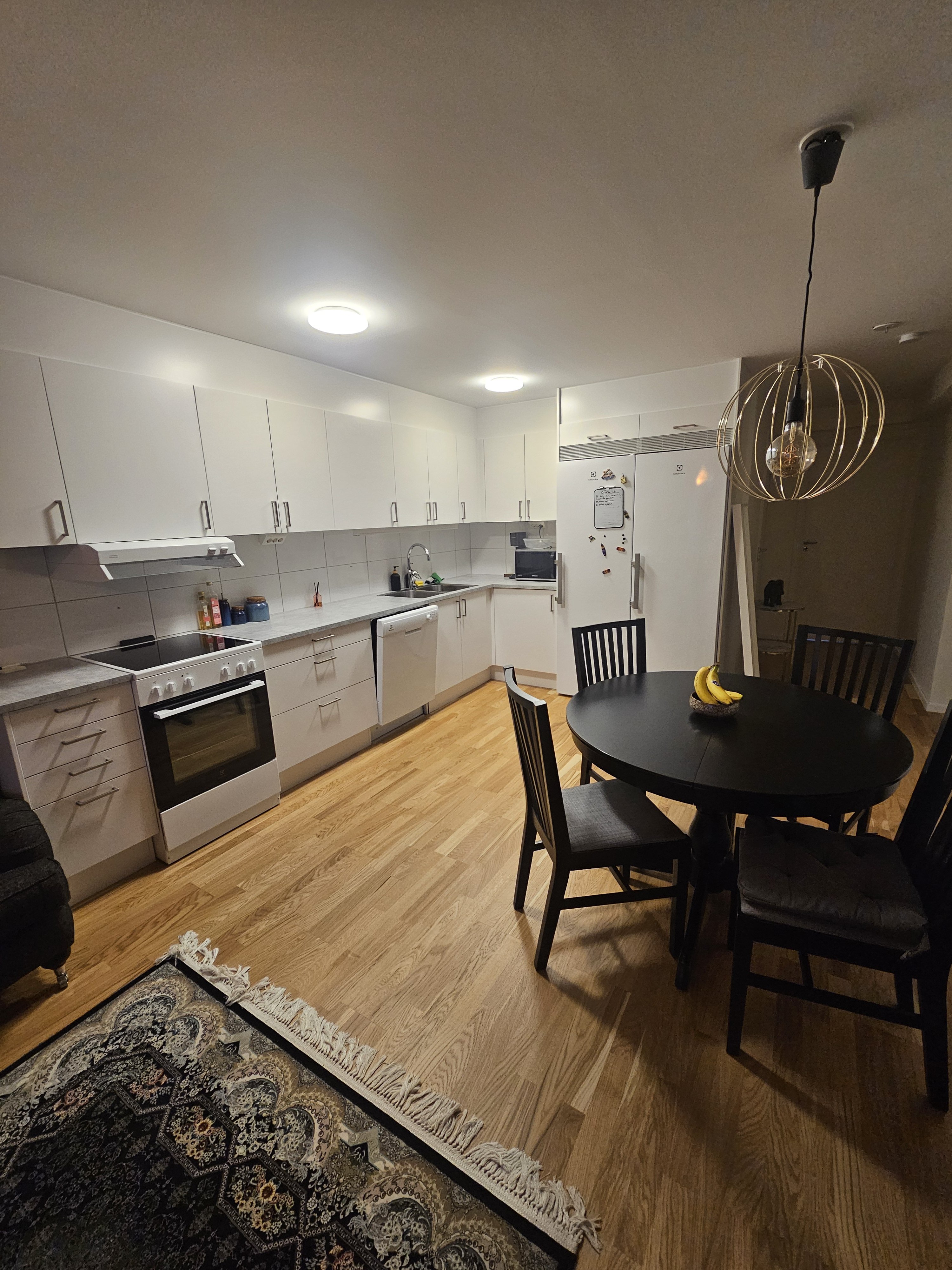 3 rok · 76 m² i Sundsvall – bild 5