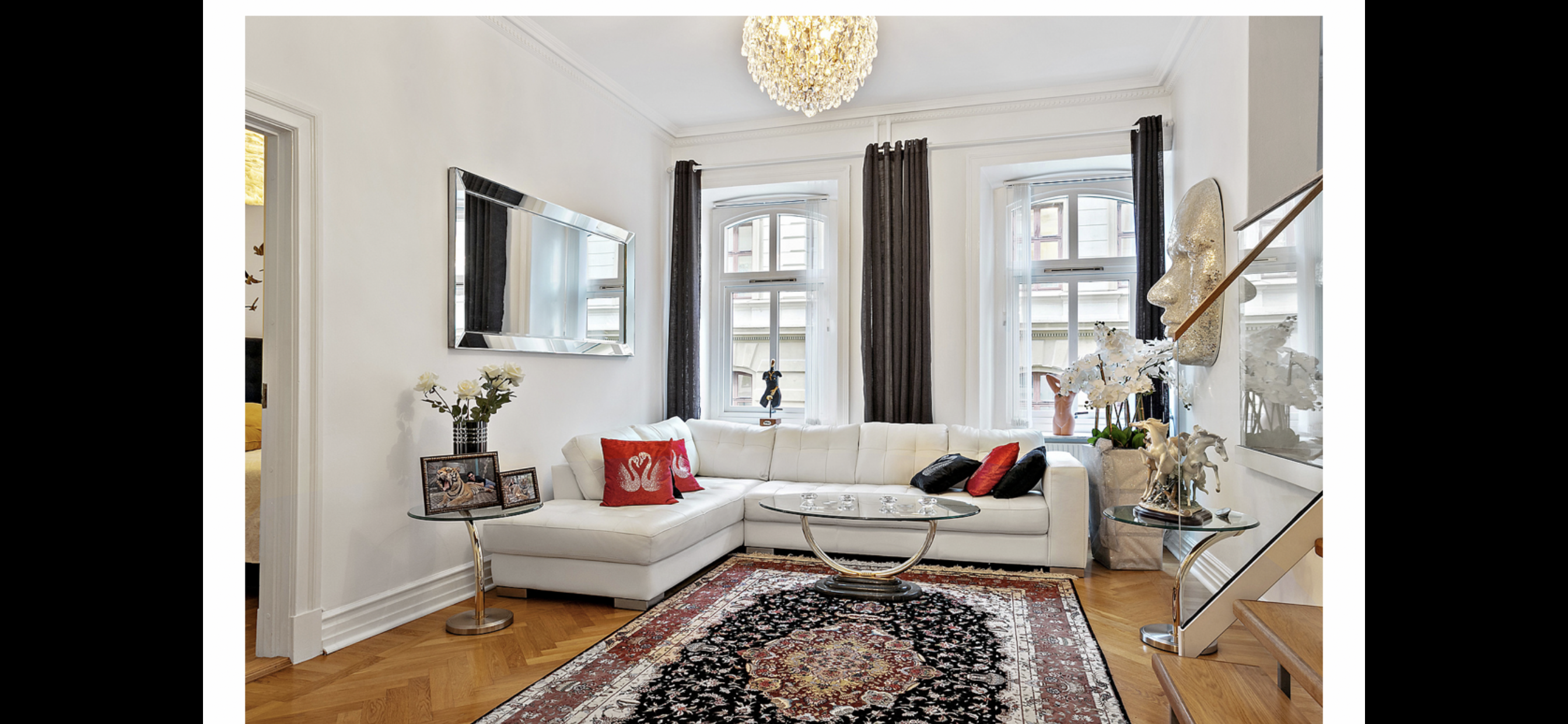 4 rok · 97 m² i Göteborg – bild 2