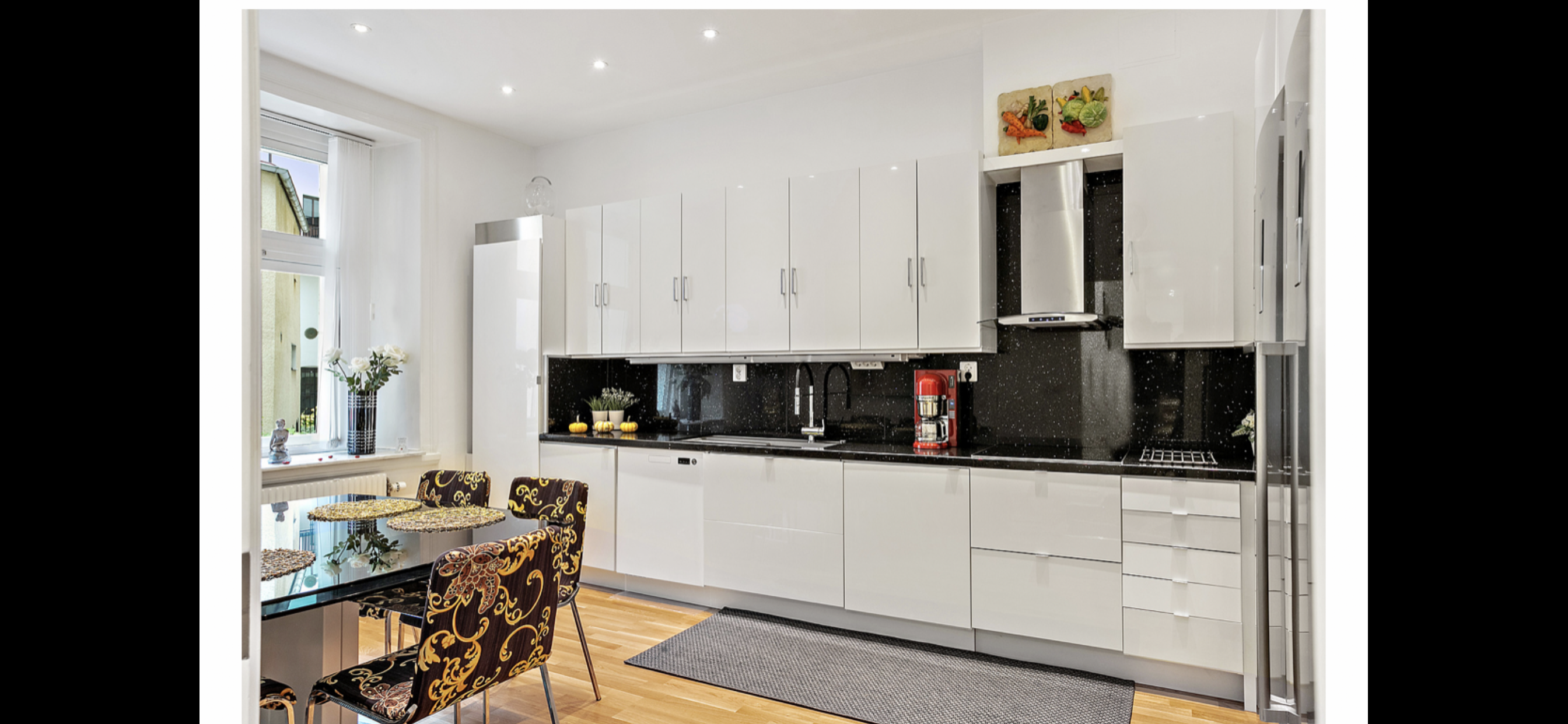 4 rok · 97 m² i Göteborg – bild 8