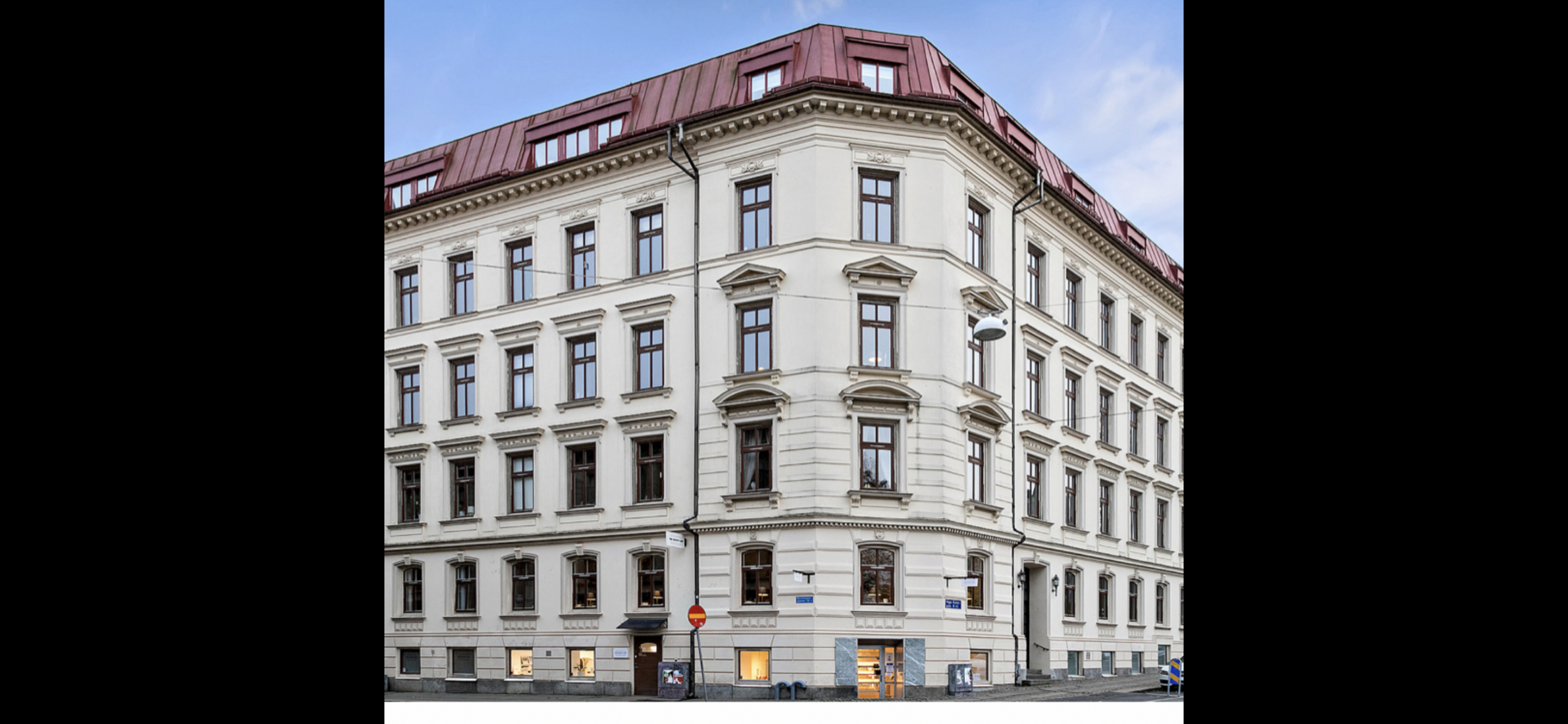 4 rok · 97 m² i Göteborg – bild 7