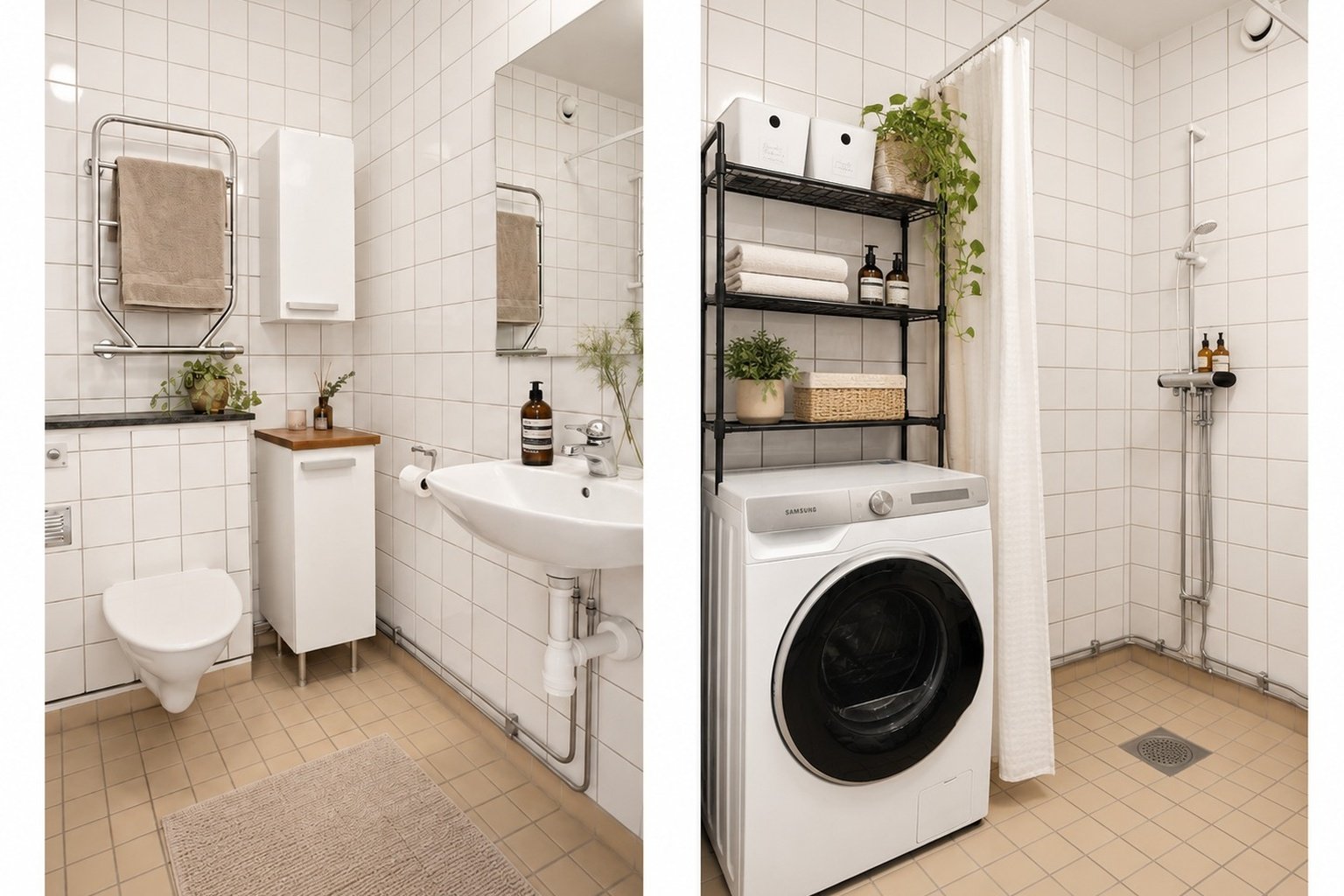 1 rok · 35 m² i Stockholm – bild 4